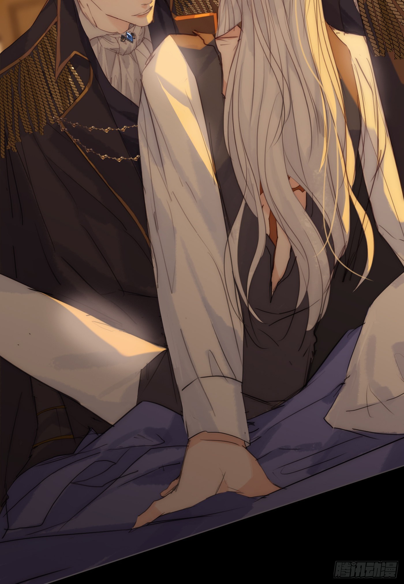 Ch.76 4 in love23