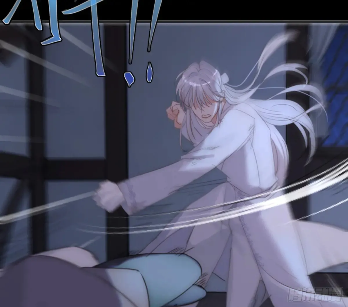 Ch.160 危机67