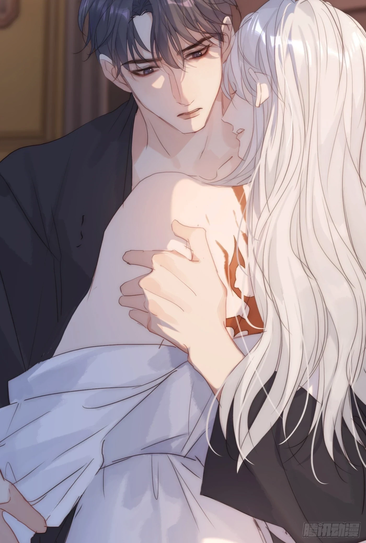 Ch.107 来点不一样的8