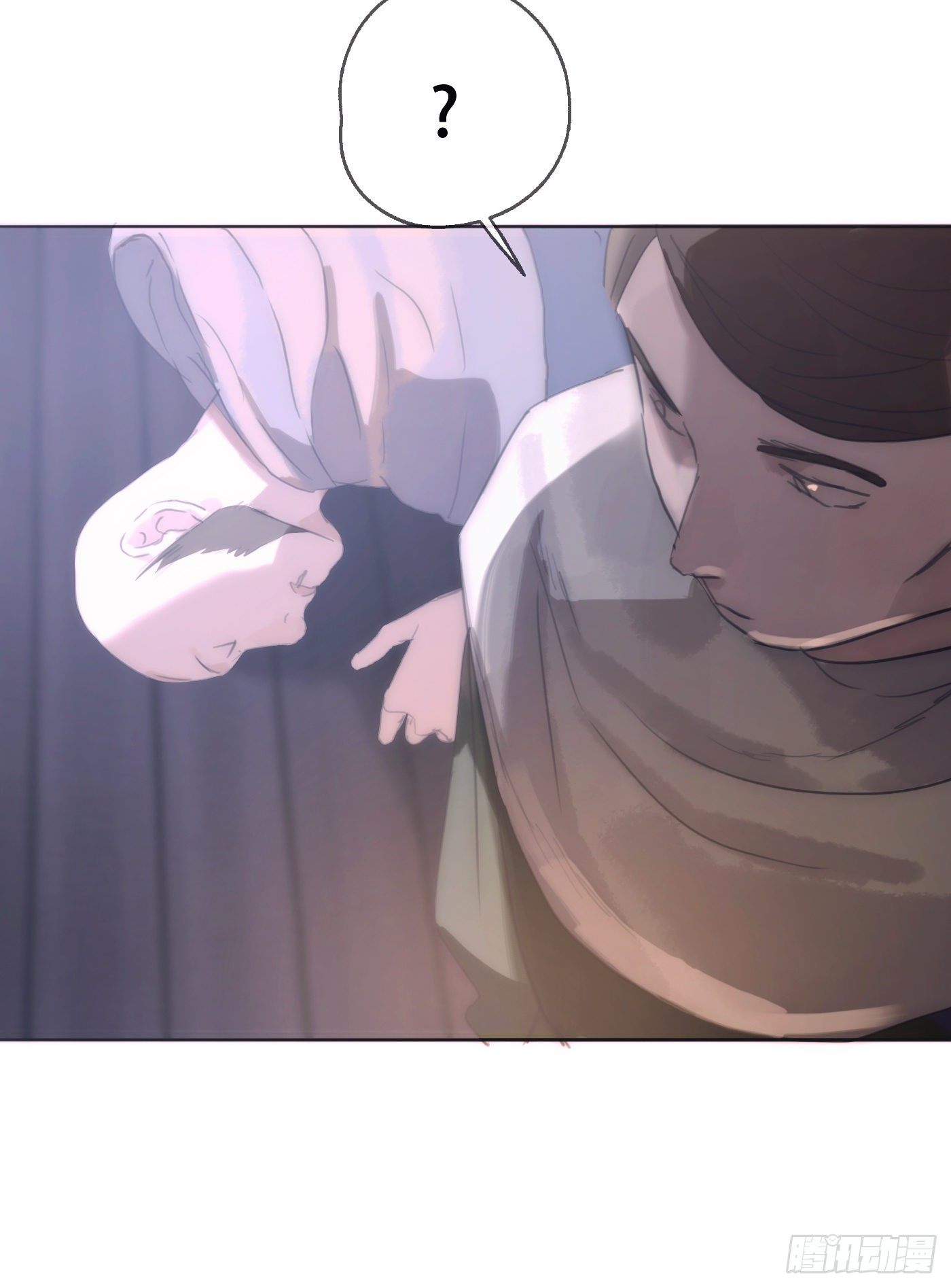 Ch.23 真话与血10