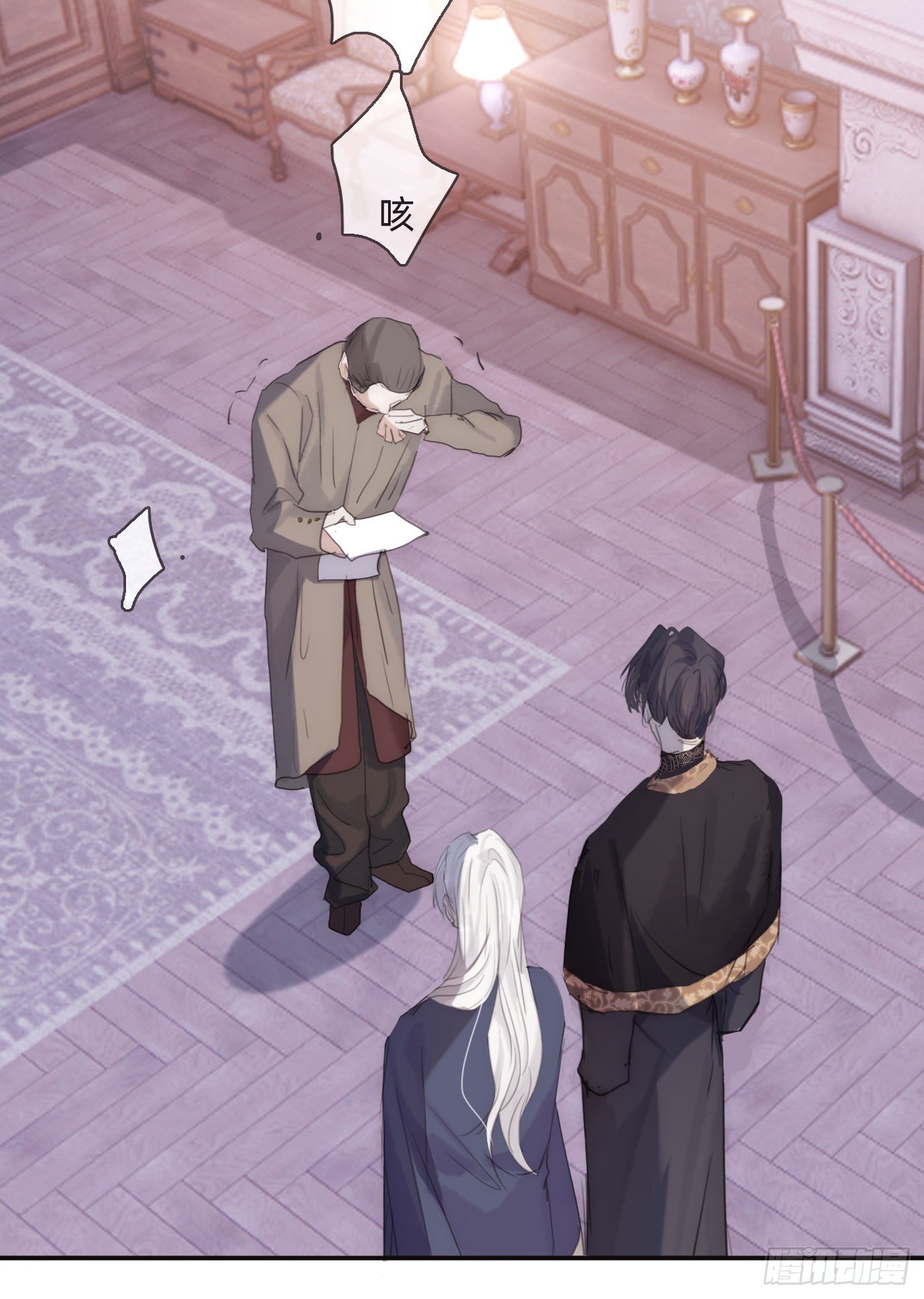 Ch.68 突发奇想！？23