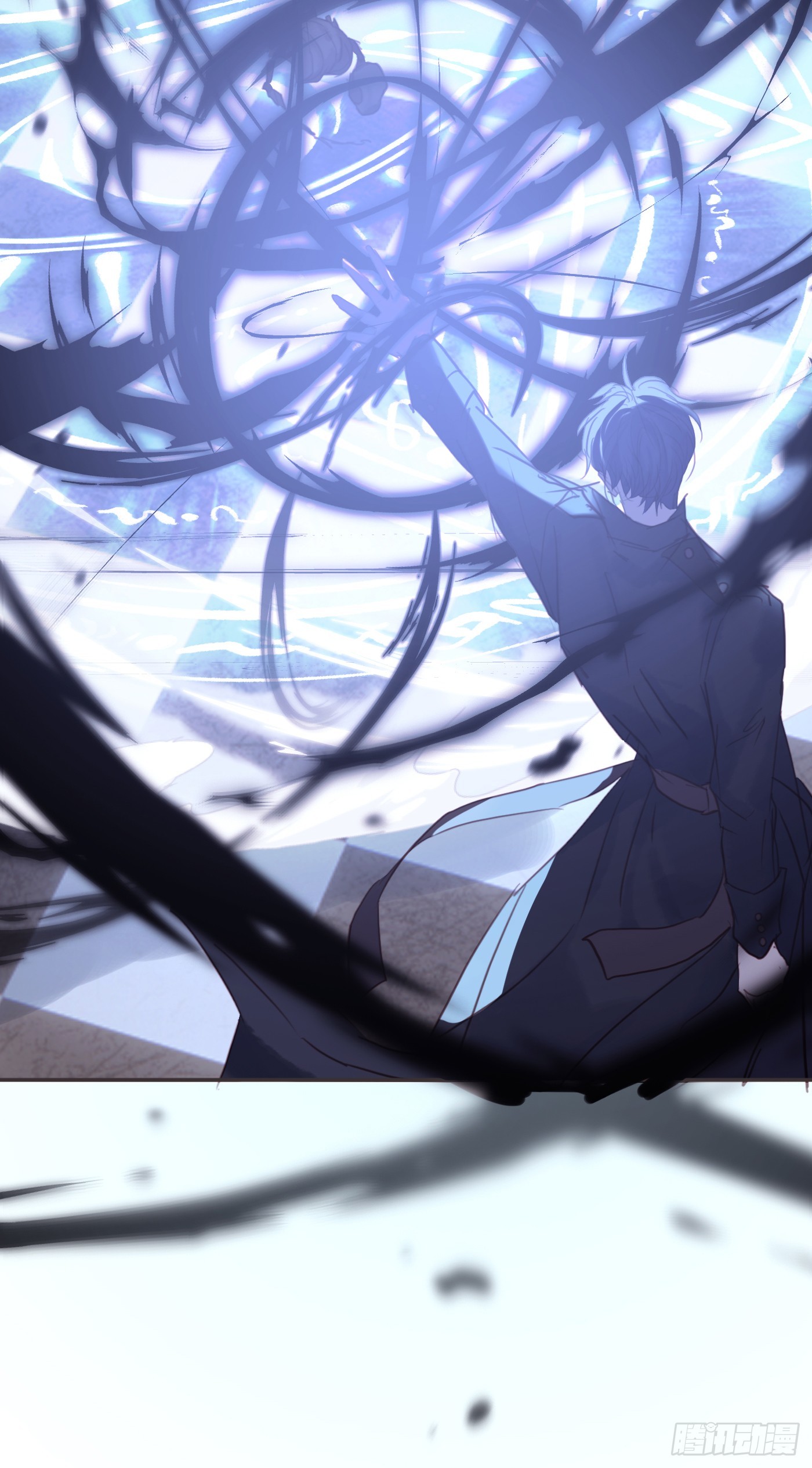 Ch.99 盖布里埃尔之死55