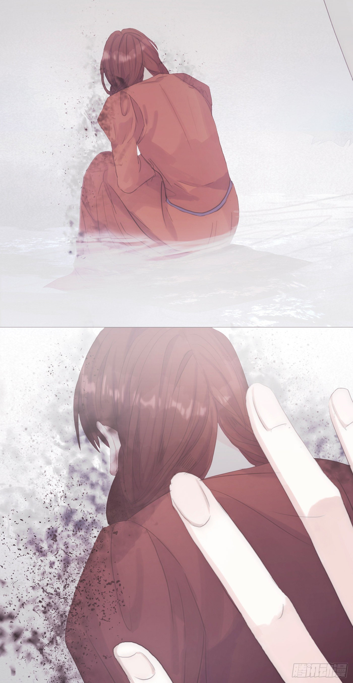 Ch.9 福祸有命19