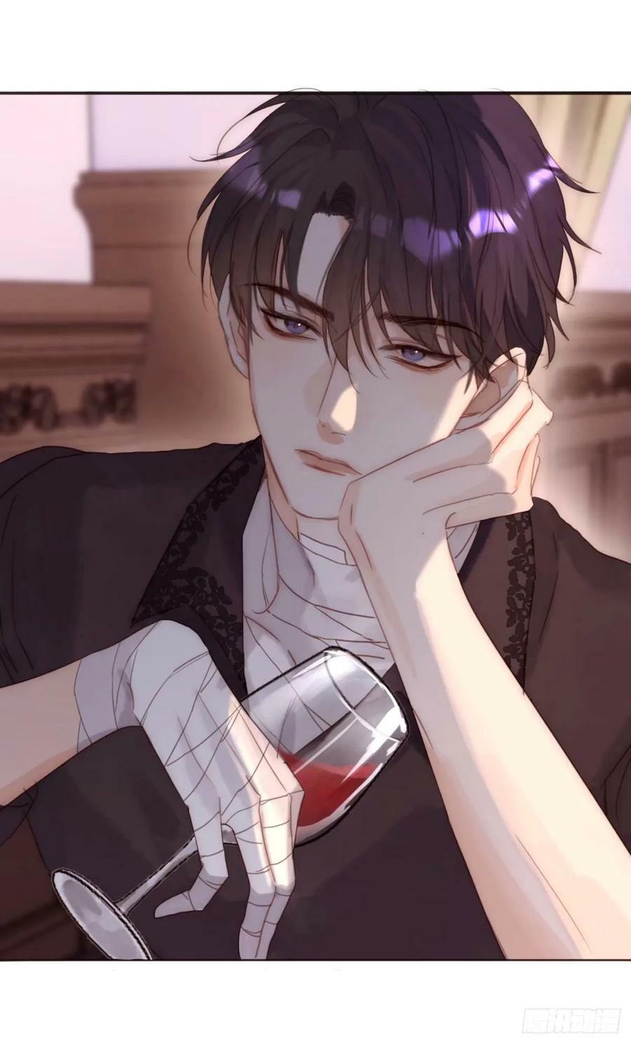 Ch.121 你的心5