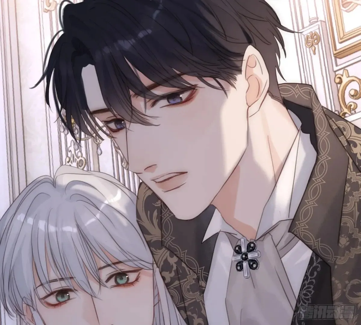 Ch.157 书中主角77