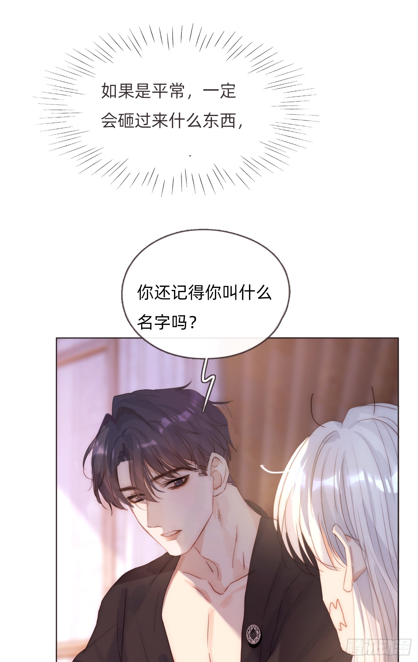 Ch.100 一个温暖的拥抱16
