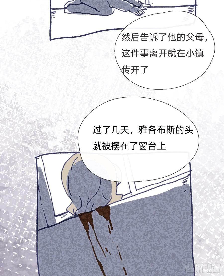 Ch.128 雪人23