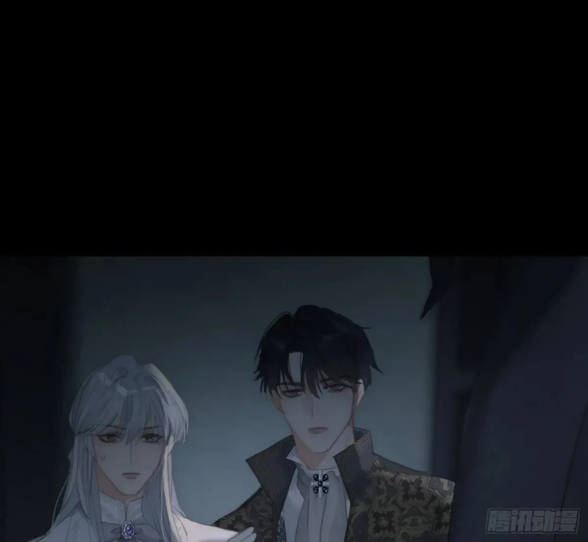 Ch.159 我亲爱的孩子19