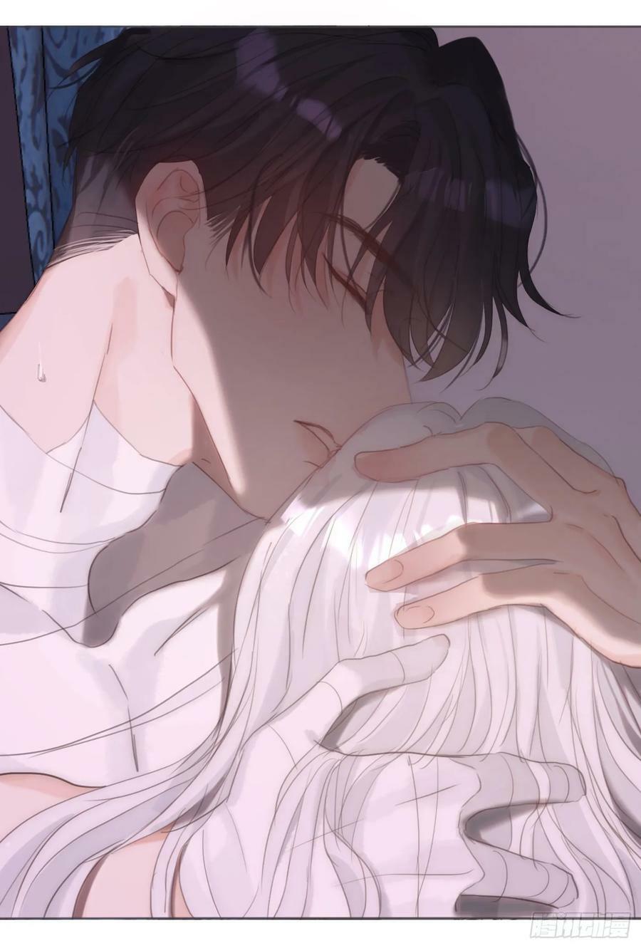 Ch.122 你的心跳19