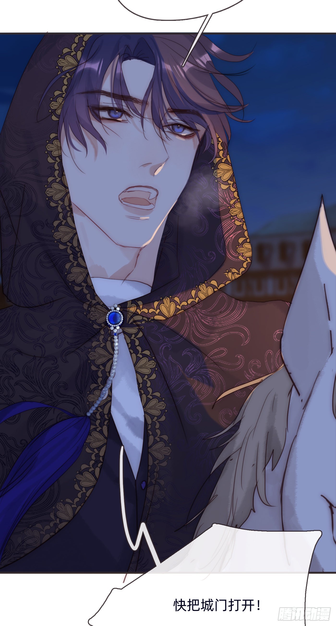 Ch.95 逃离金士兰德30