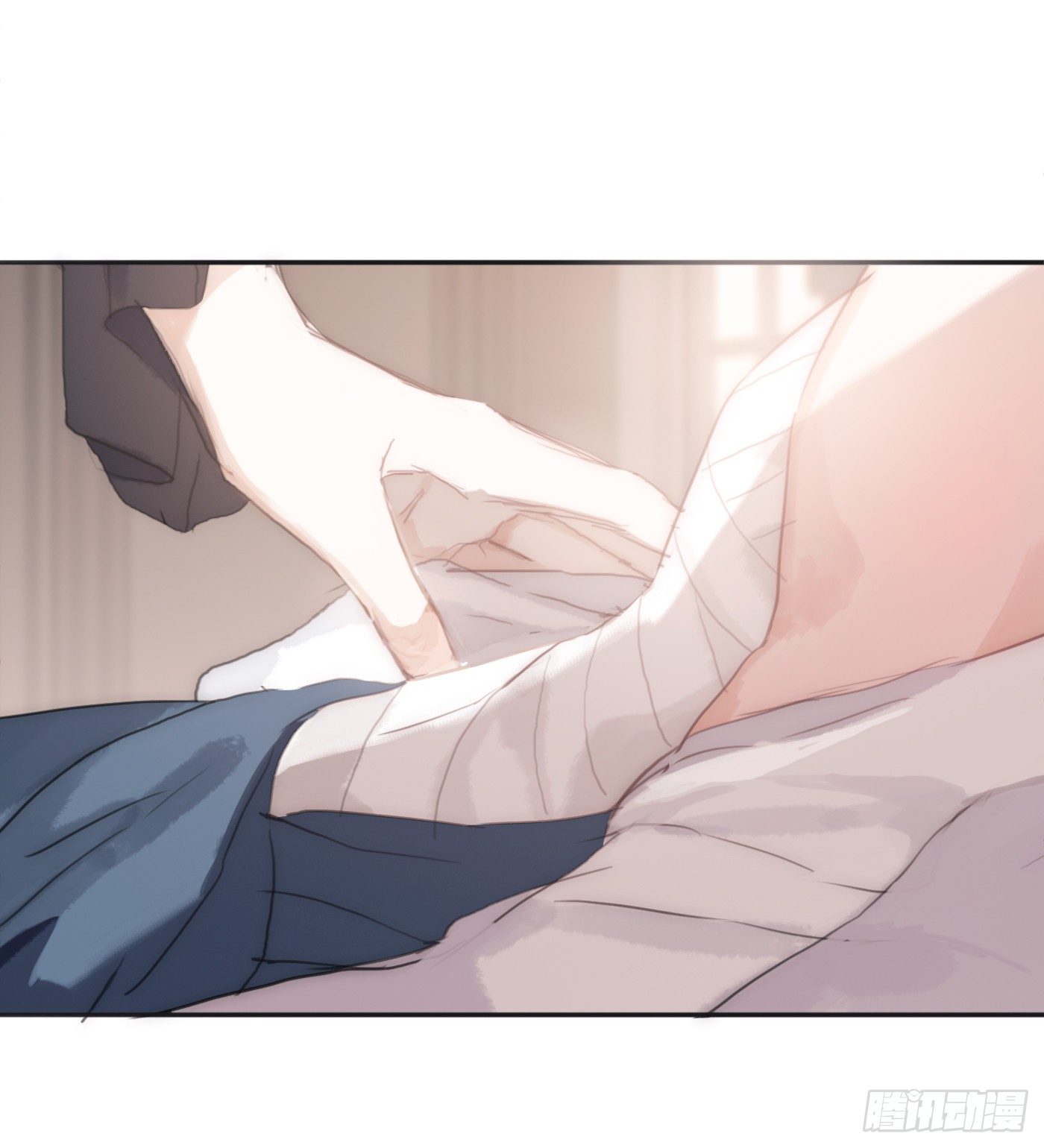 Ch.31 无法逃离的命运6