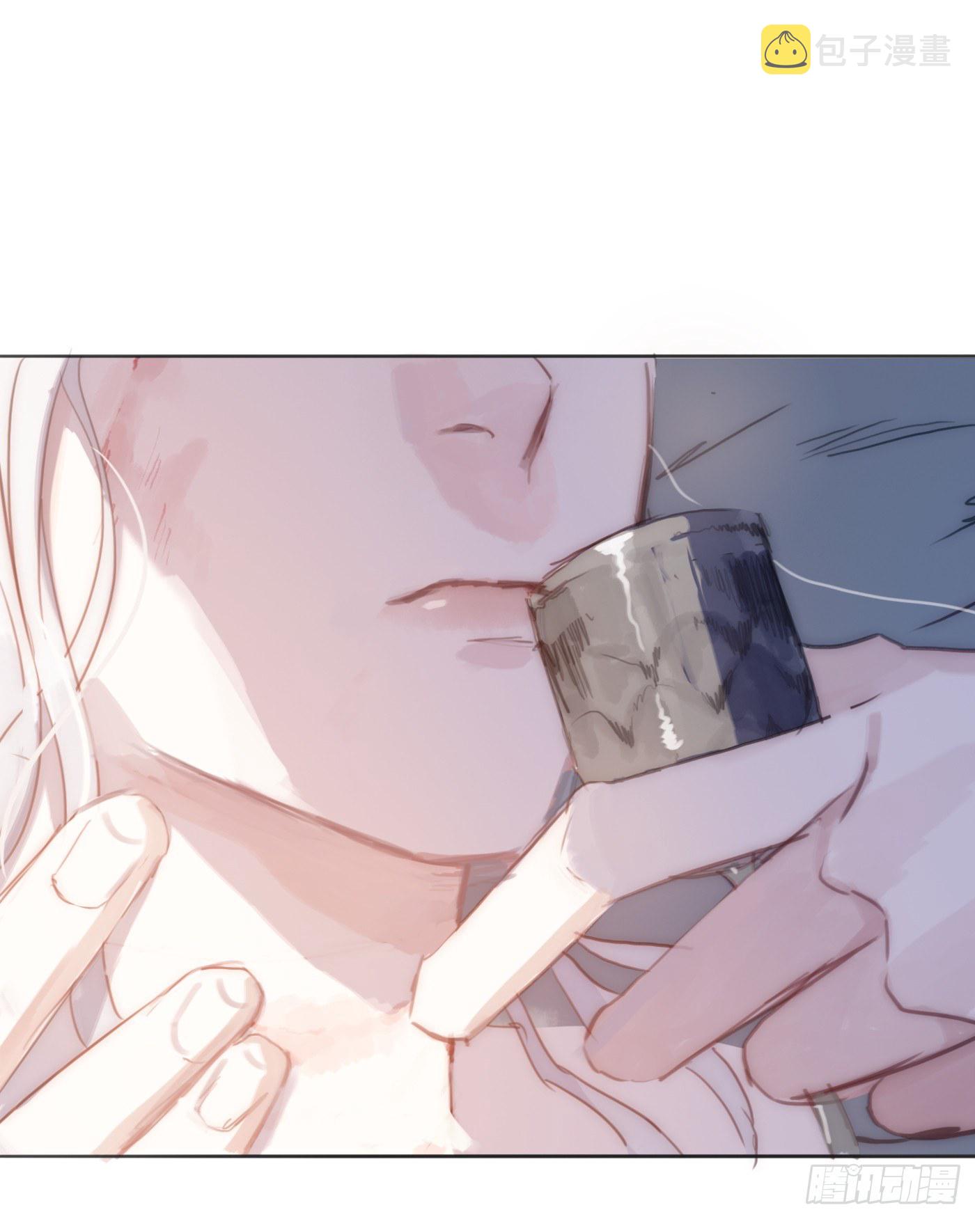 Ch.28 脆弱的猎物29