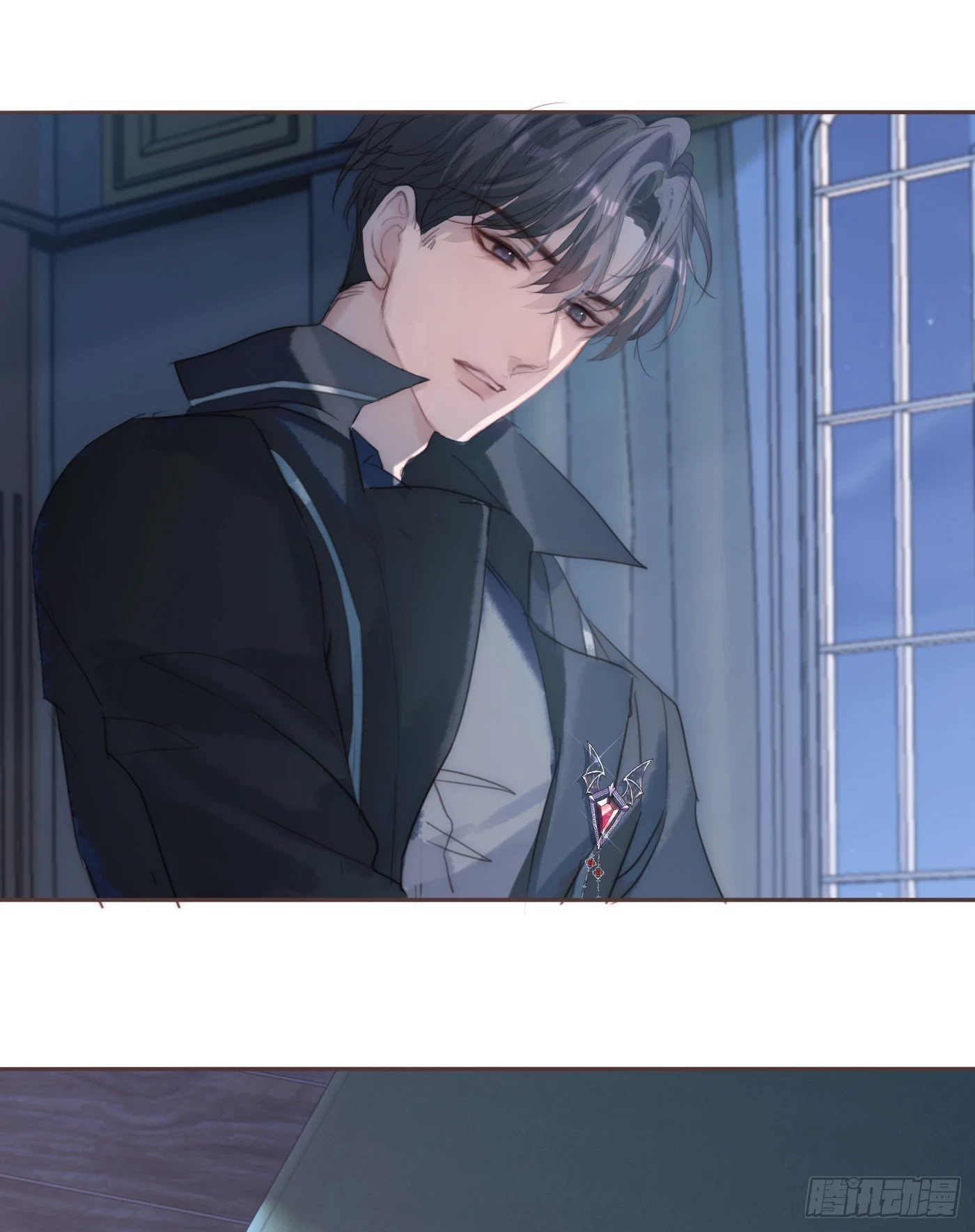 Ch.109 争吵44