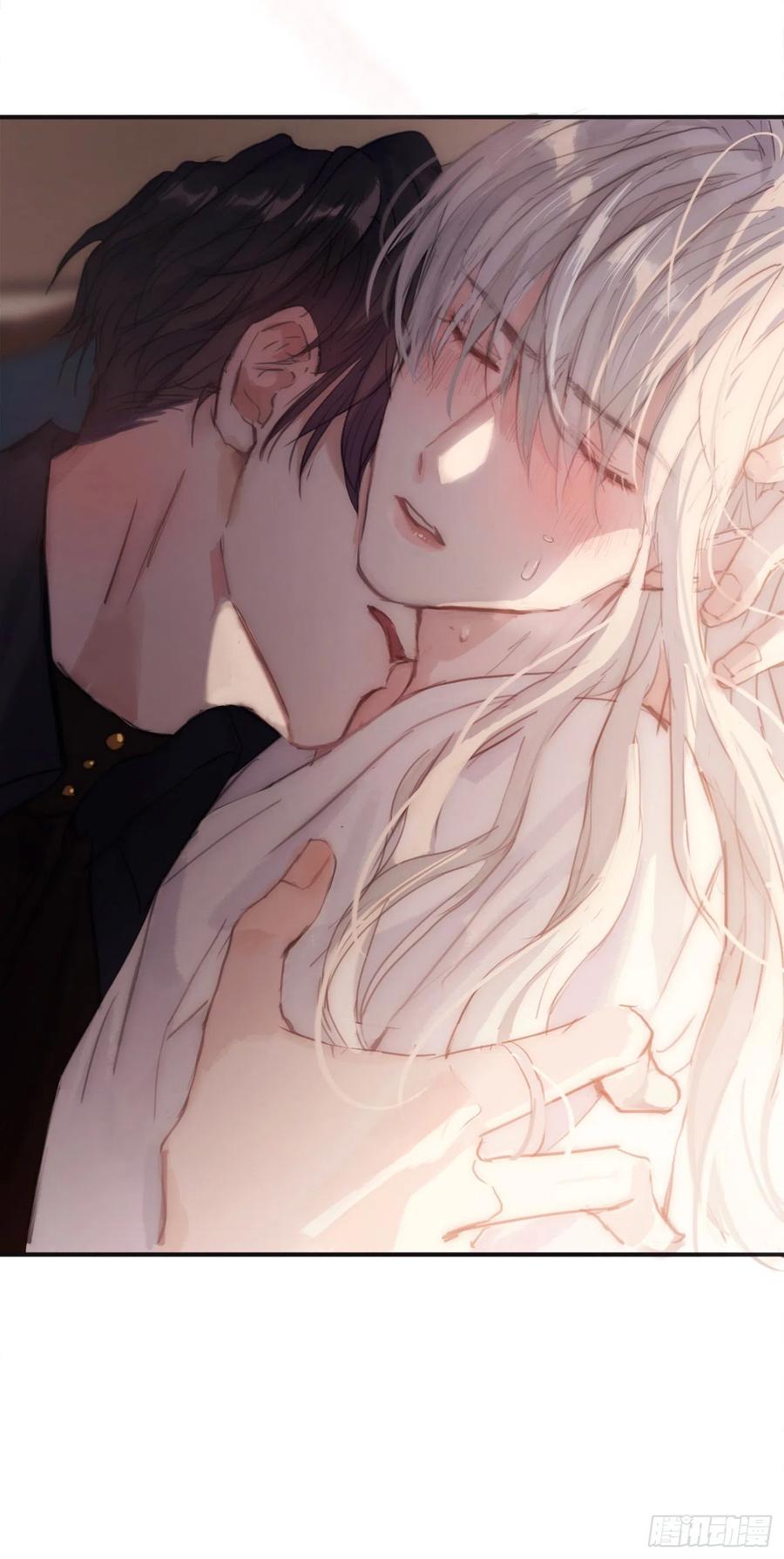 Ch.32 致命的诱惑35