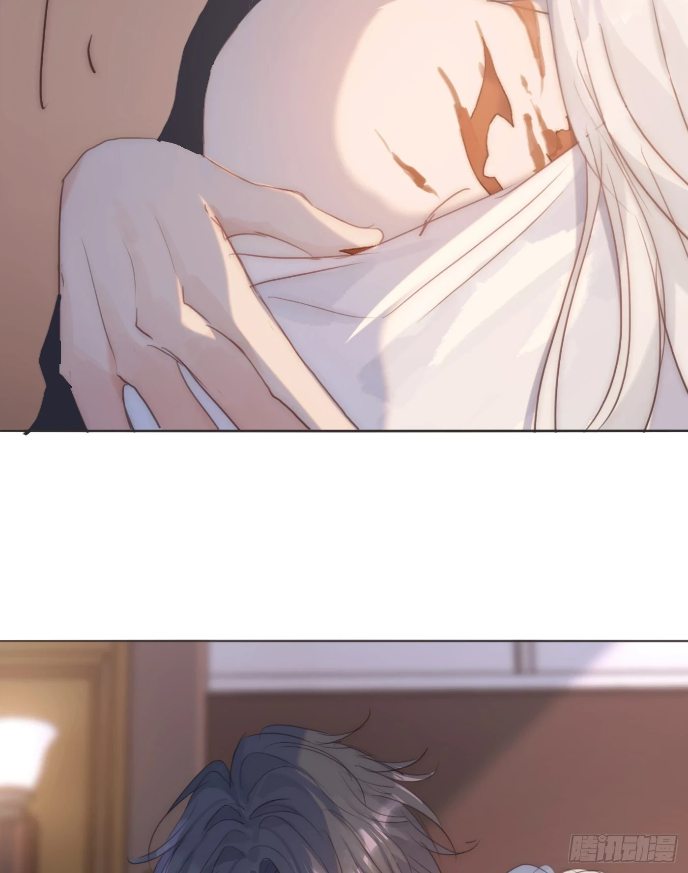 Ch.107 来点不一样的7