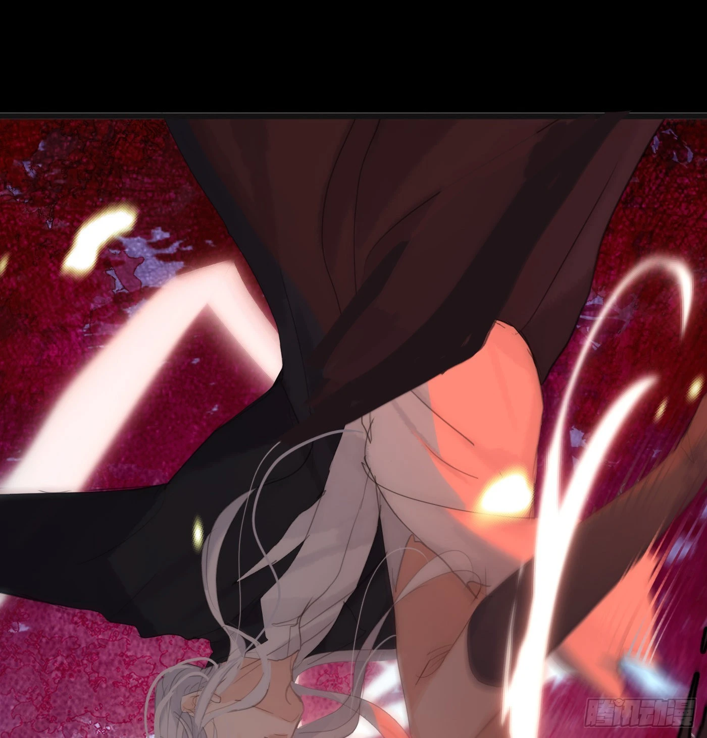 Ch.79 麻烦制造者黑泽尔28