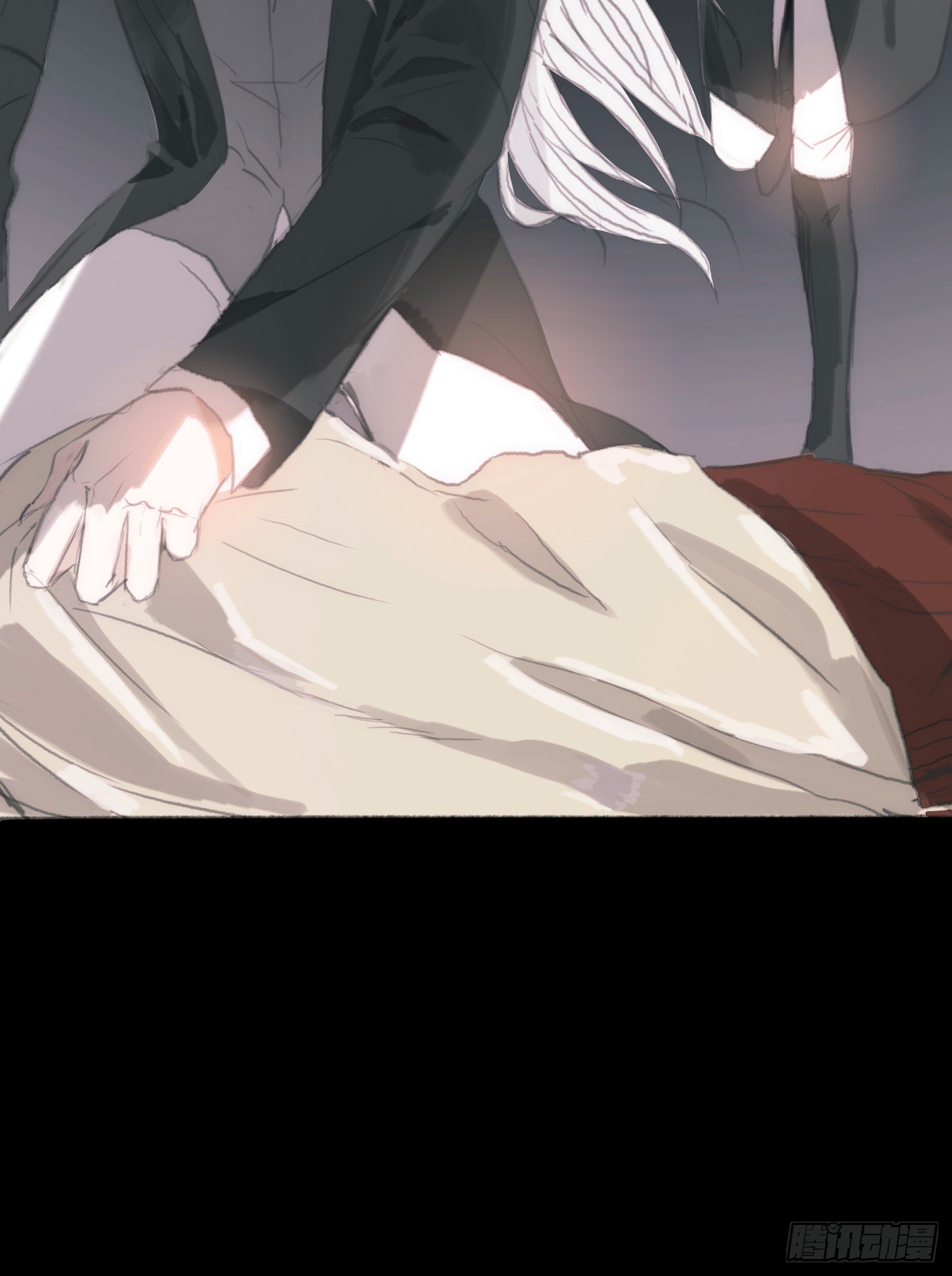 Ch.2 找到你了13