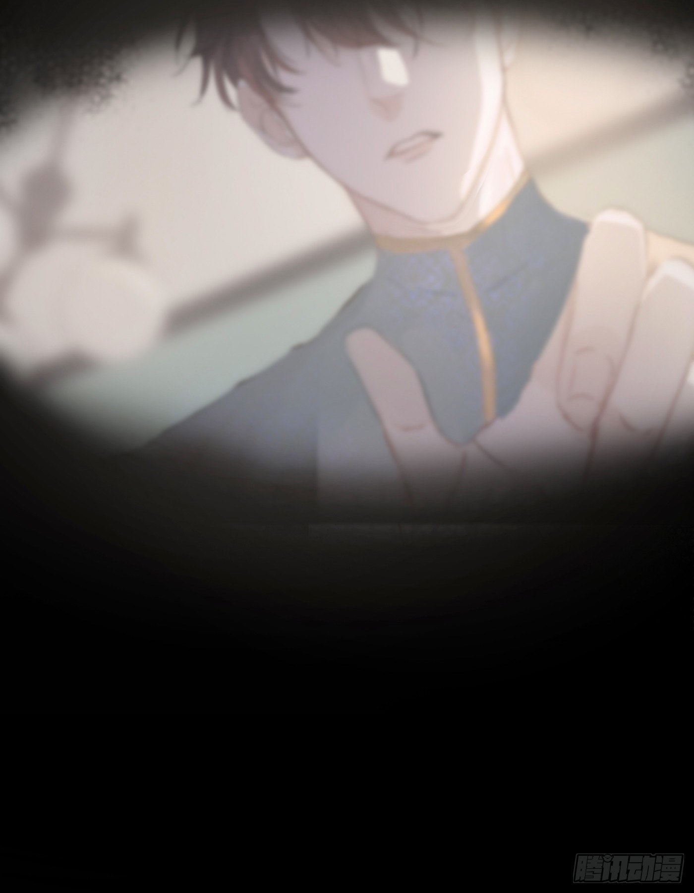 Ch.17 狼狈不堪2