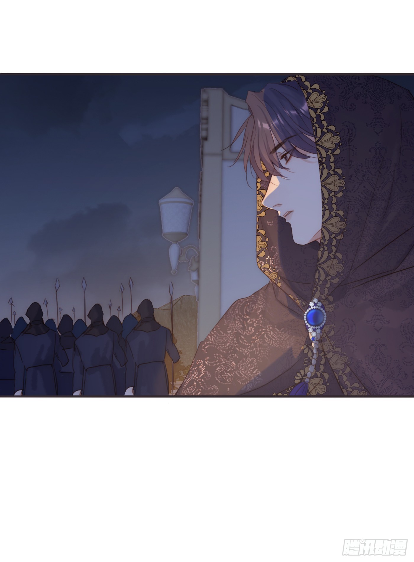 Ch.95 逃离金士兰德22