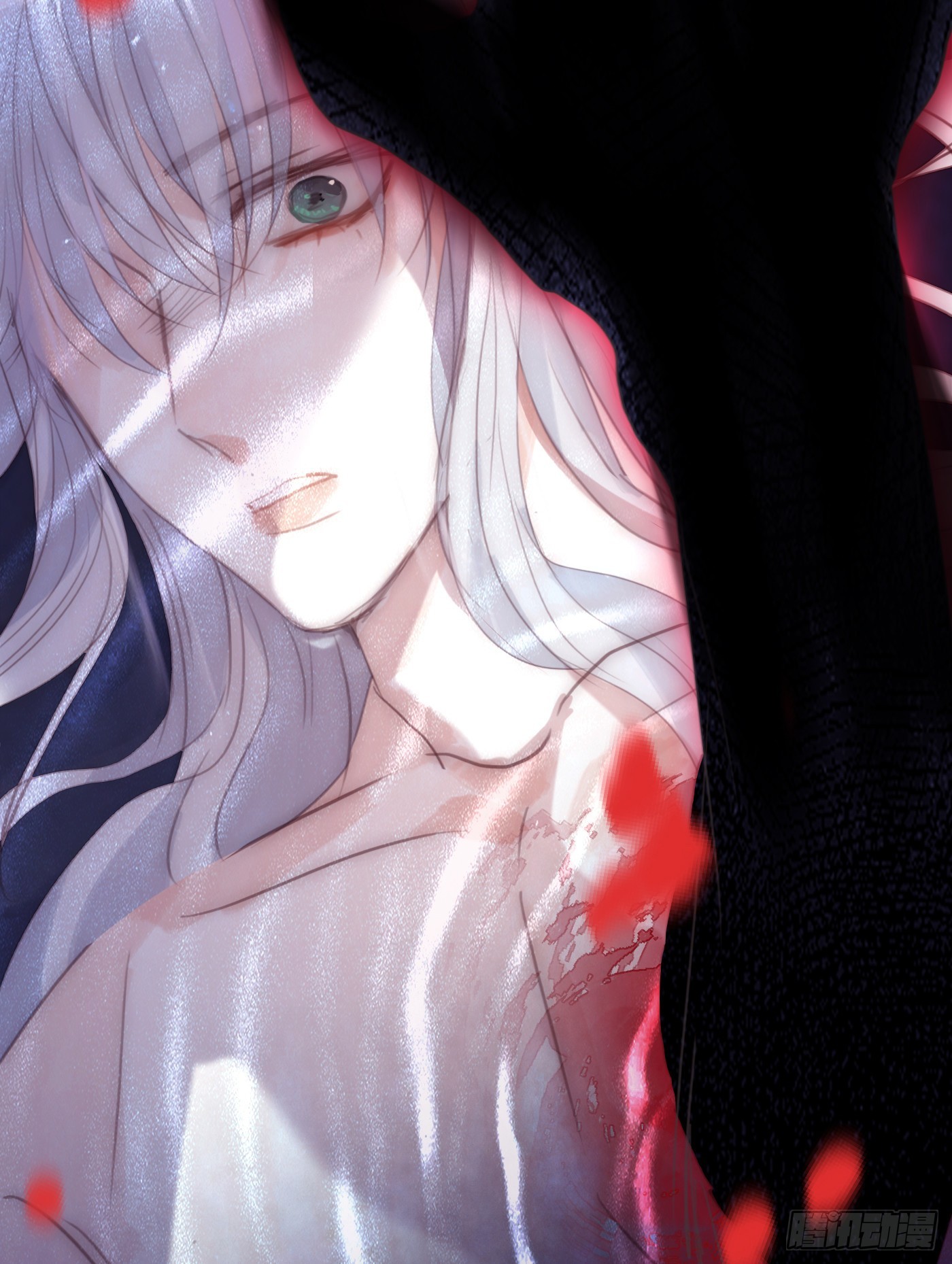 Ch.89 又是噩梦30