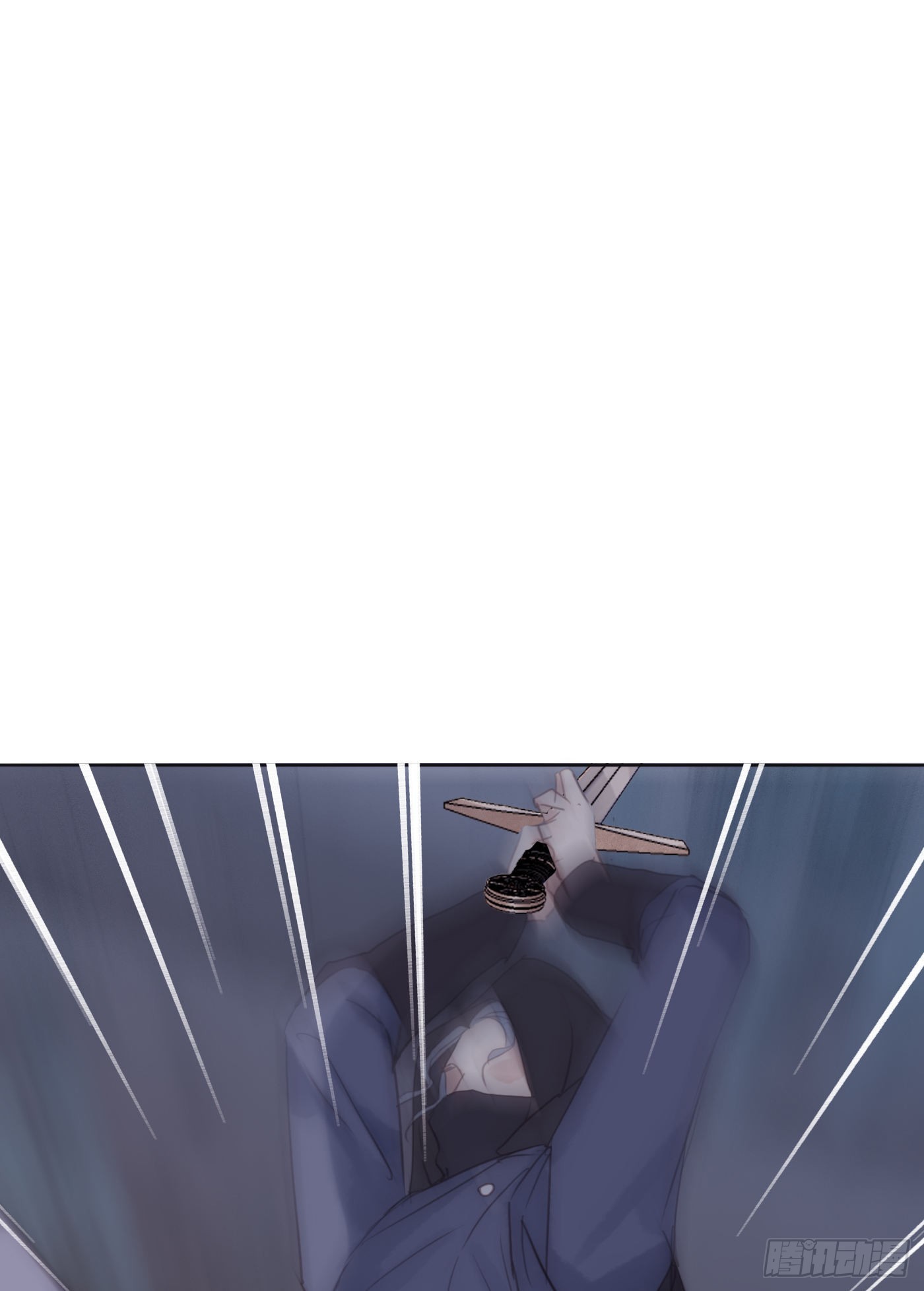Ch.90 危险的通缉犯18