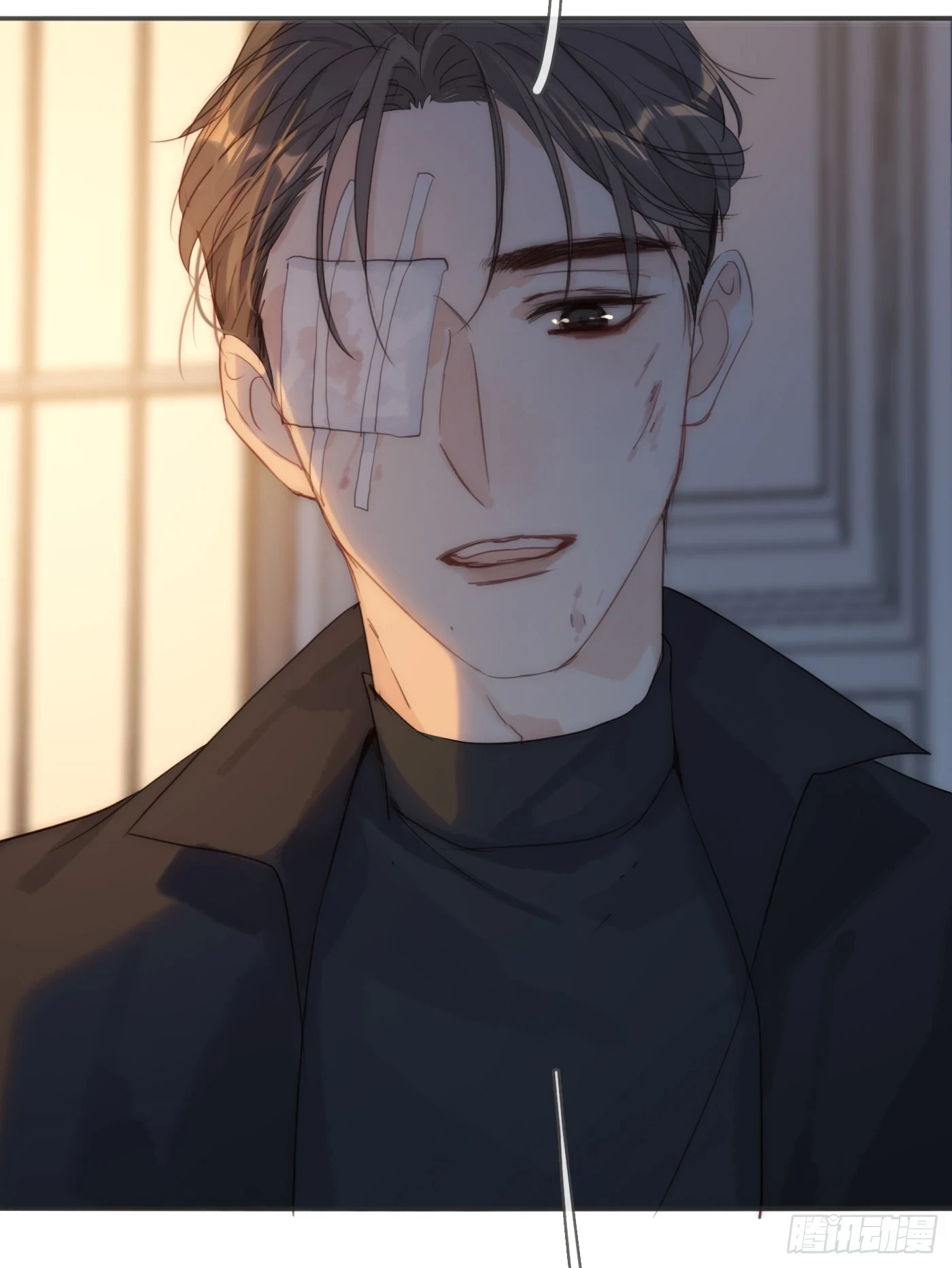 Ch.107 一直等待着15