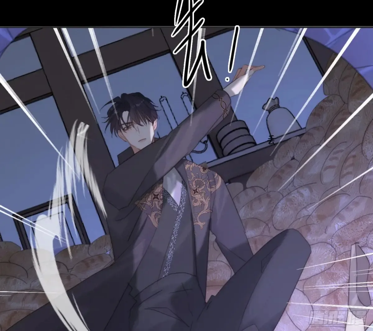 Ch.161 无数个面包85