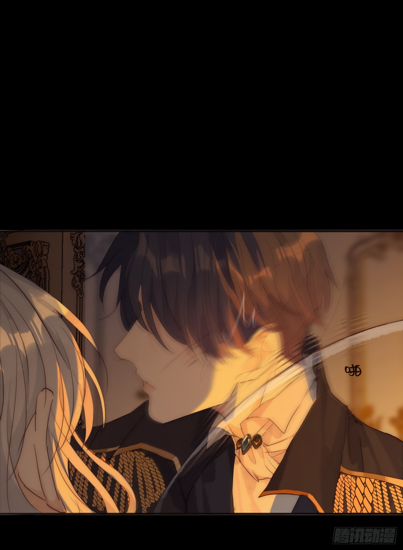 Ch.76 4 in love35