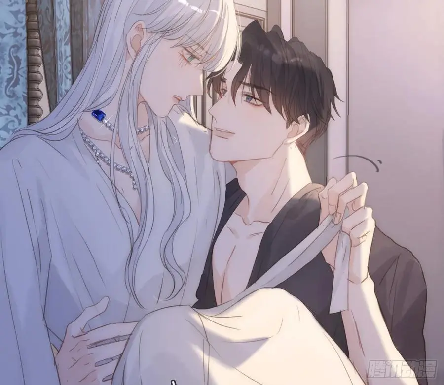 Ch.151 关于围裙的约定43