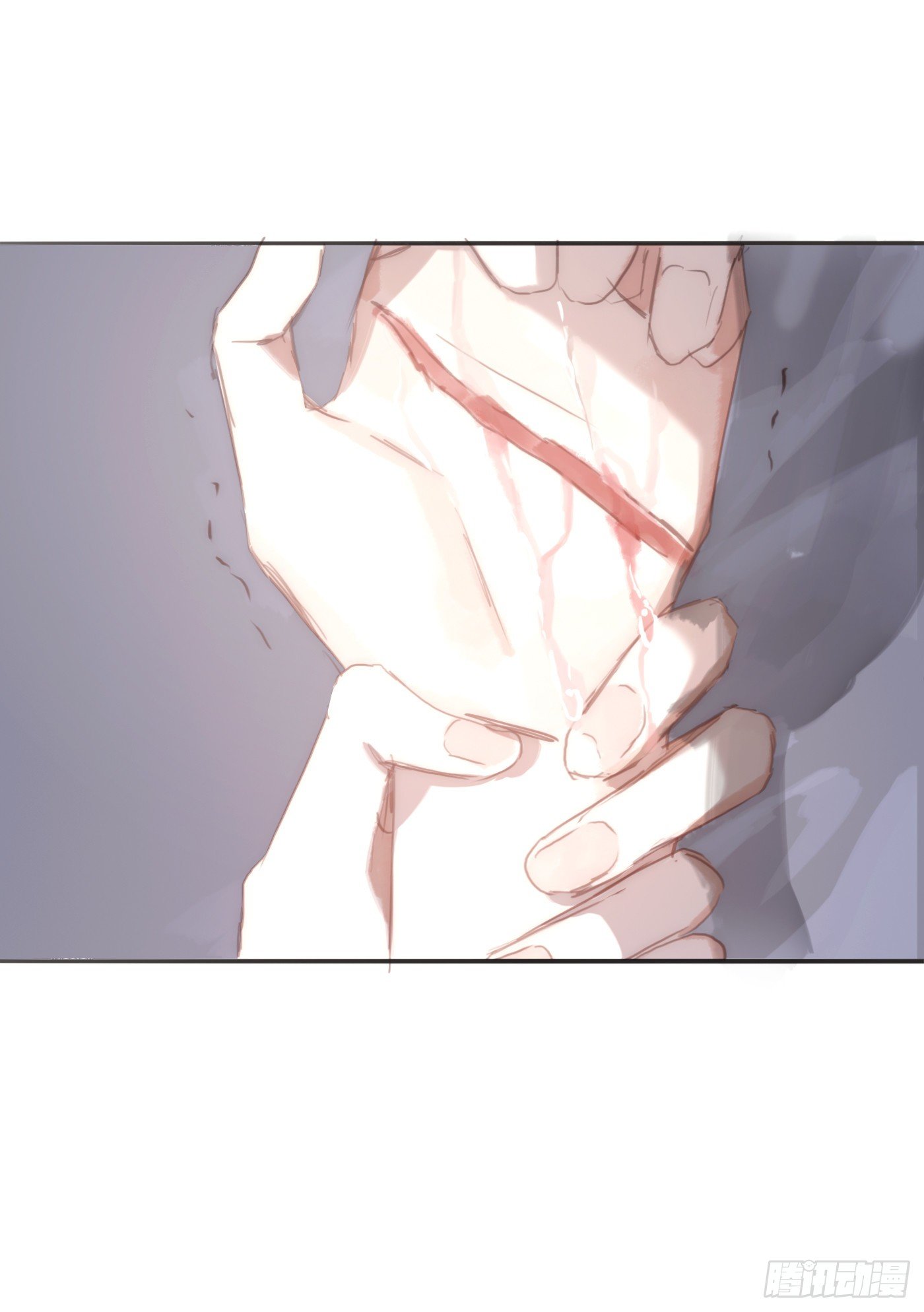 Ch.28 脆弱的猎物23