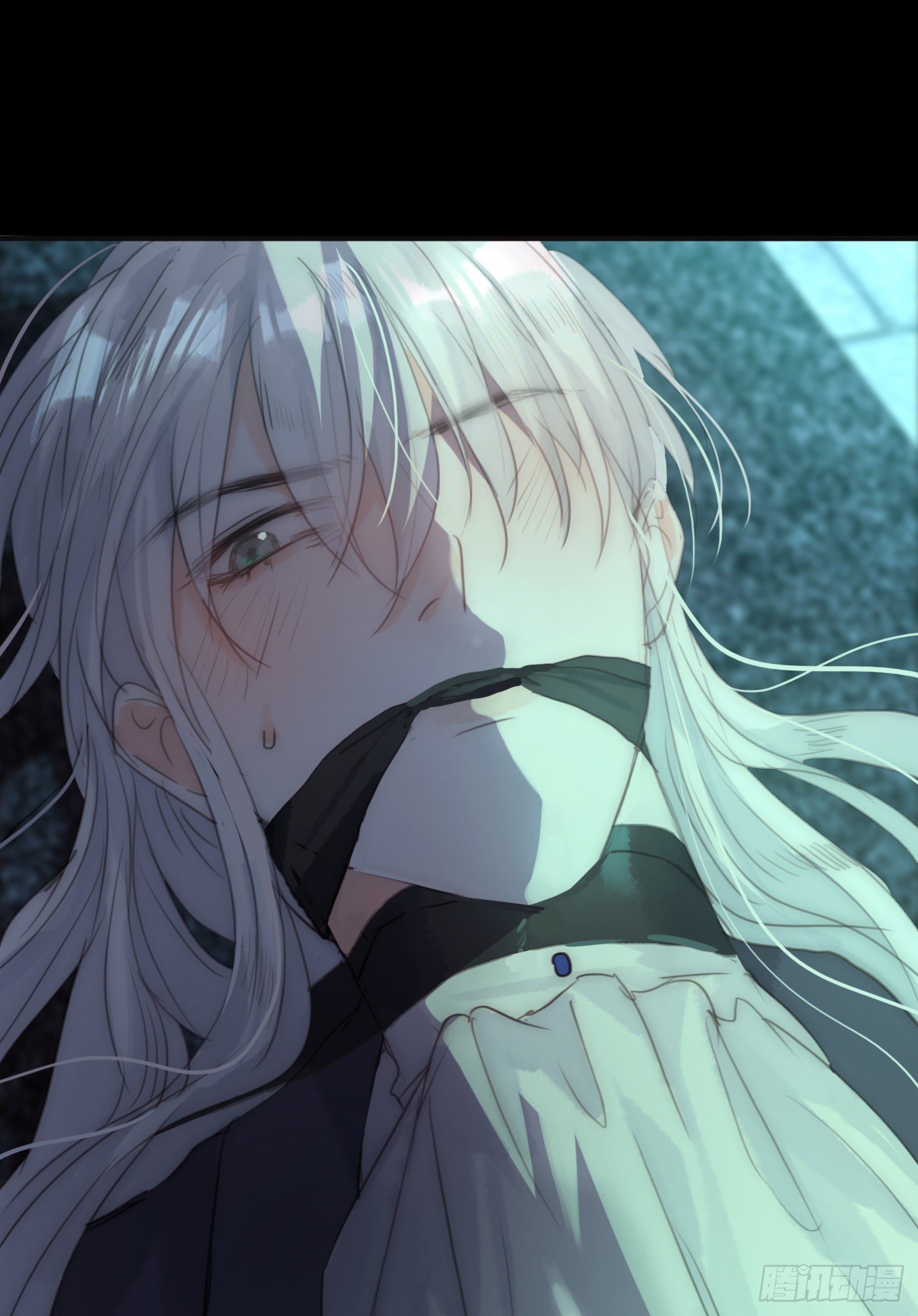 Ch.60 你是我的50