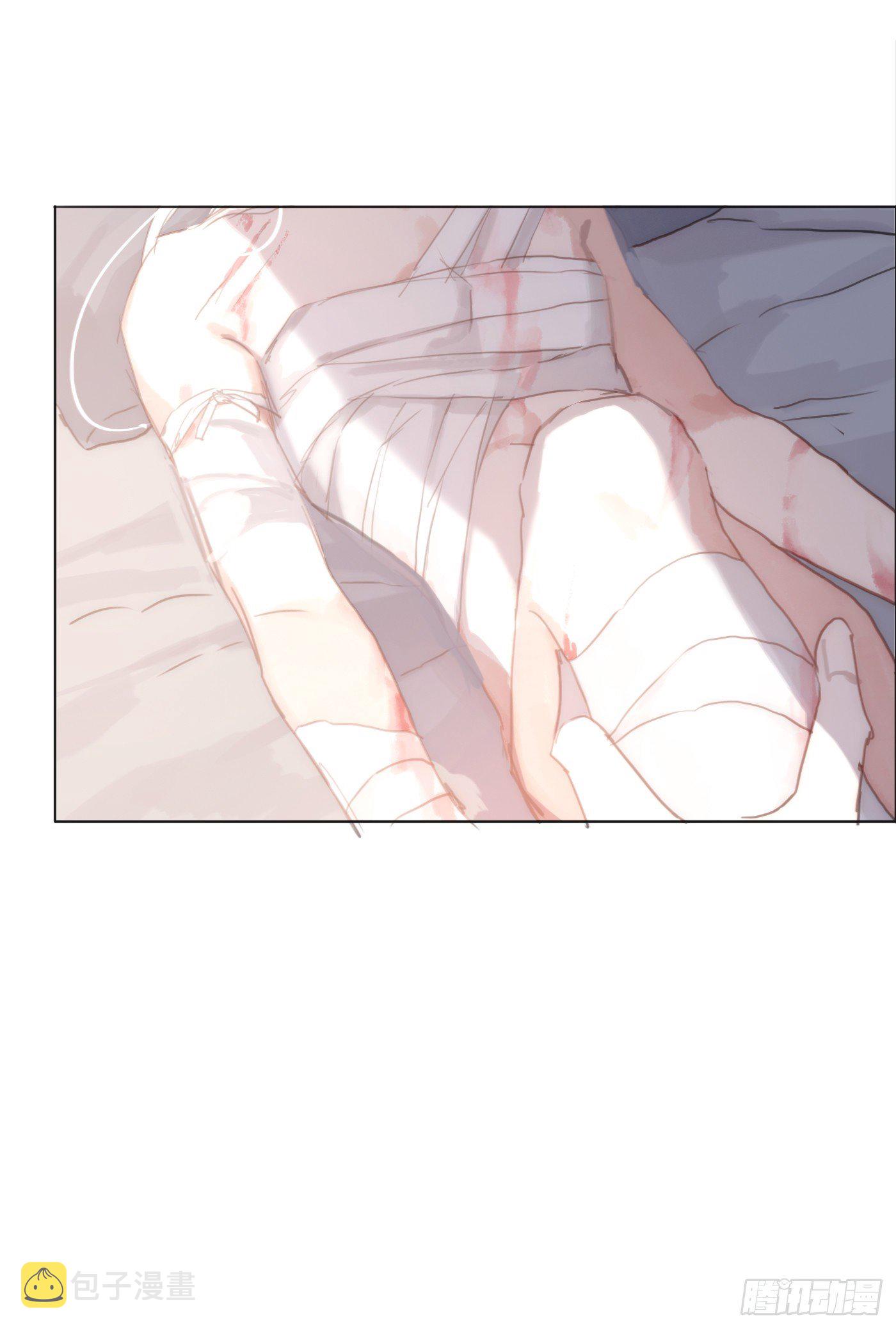 Ch.28 脆弱的猎物27
