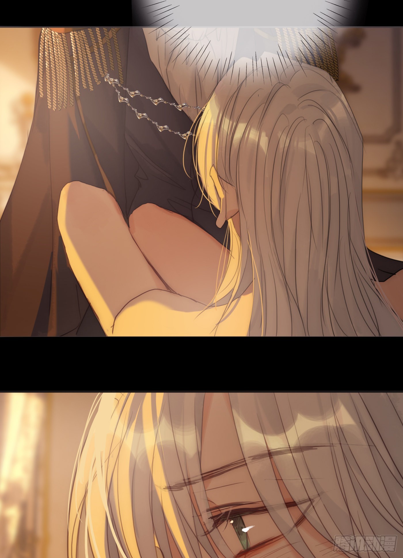 Ch.77 真正的黑泽尔31