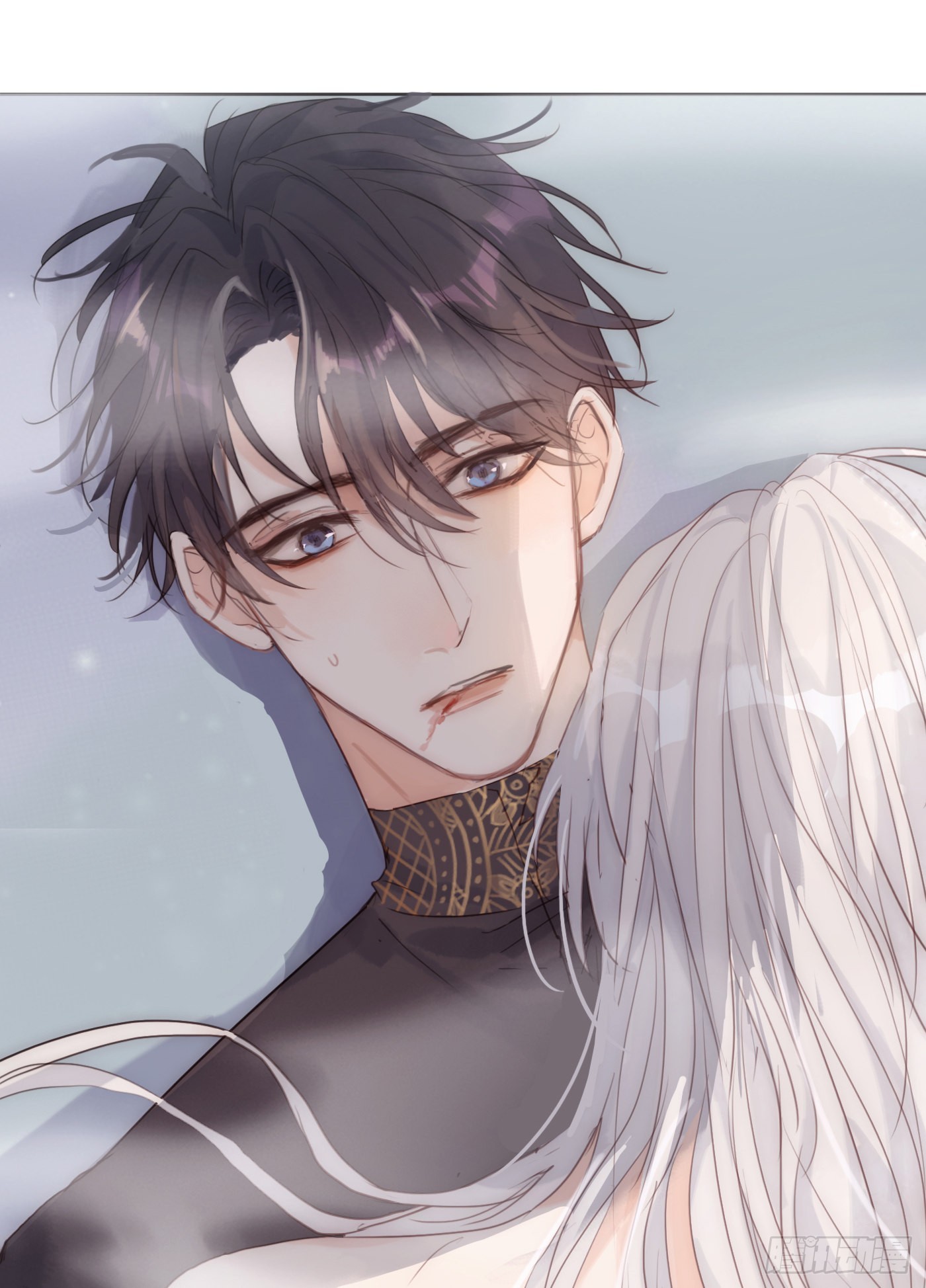 Ch.77 真正的黑泽尔49