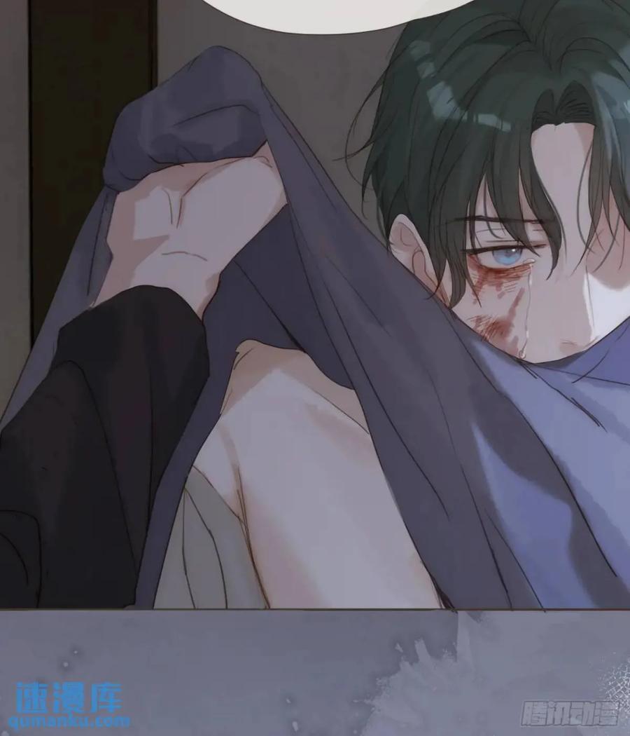 Ch.138 雪花都是结伴而行2