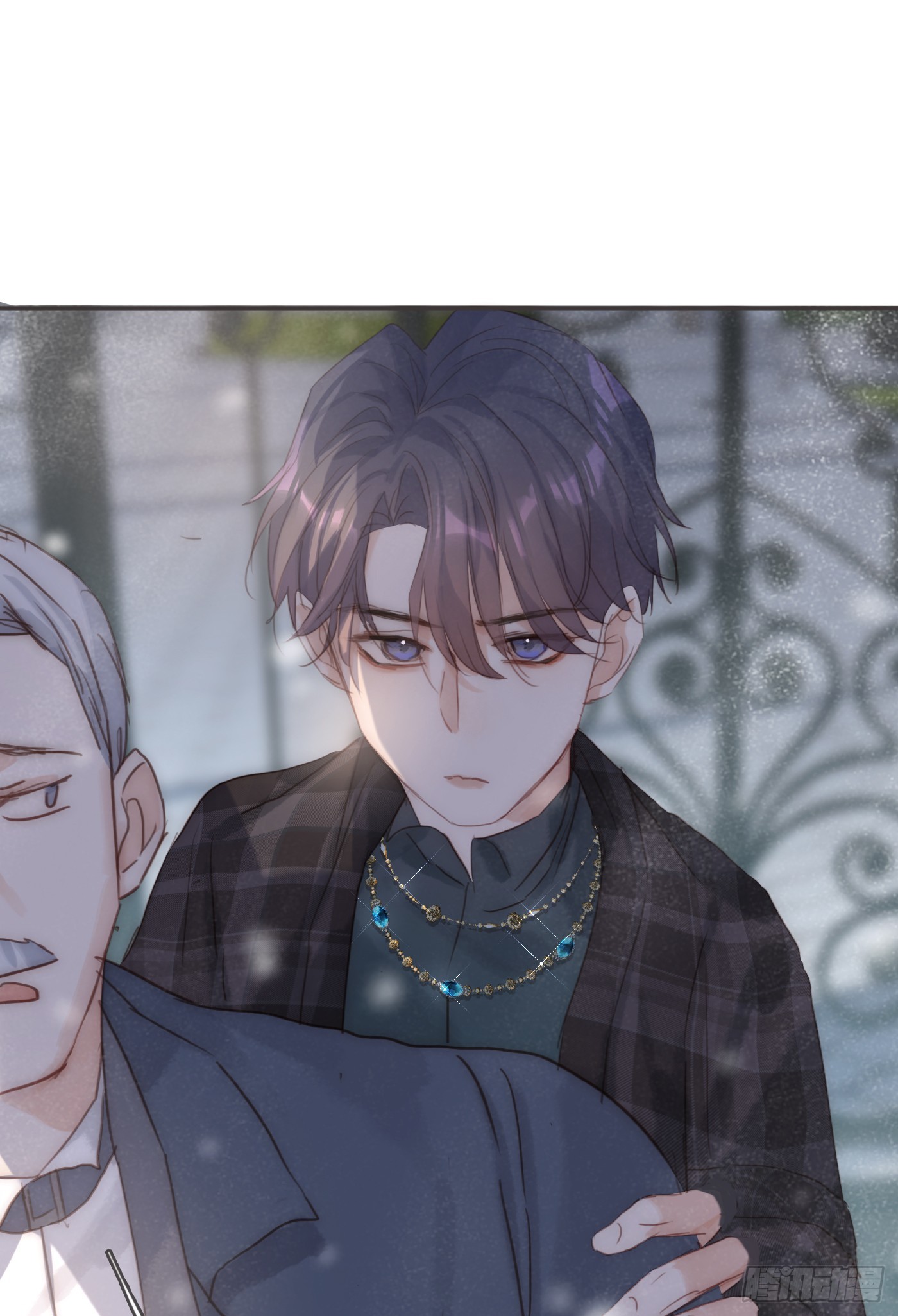 Ch.99 盖布里埃尔之死38