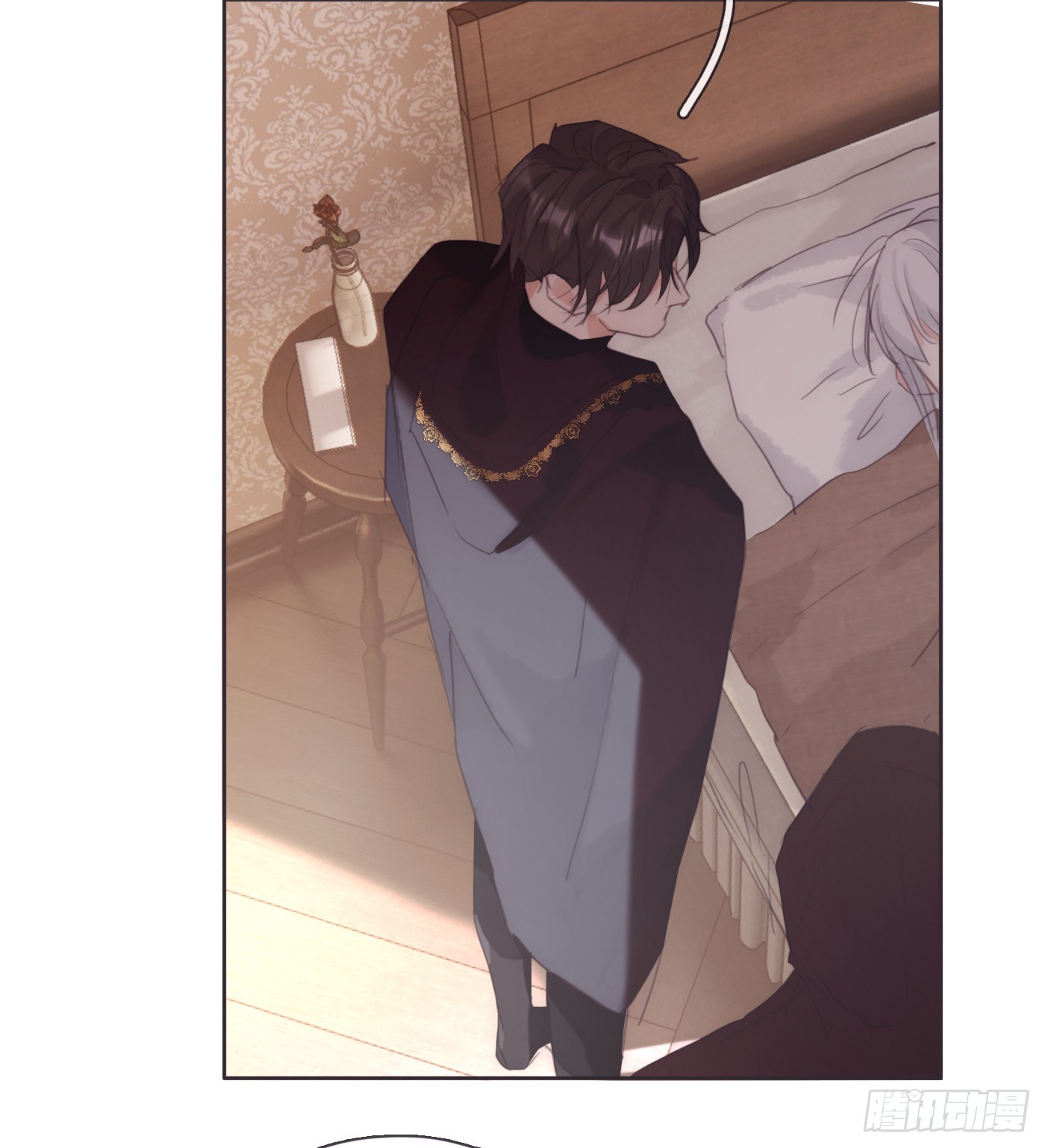 Ch.88 事态紧急27
