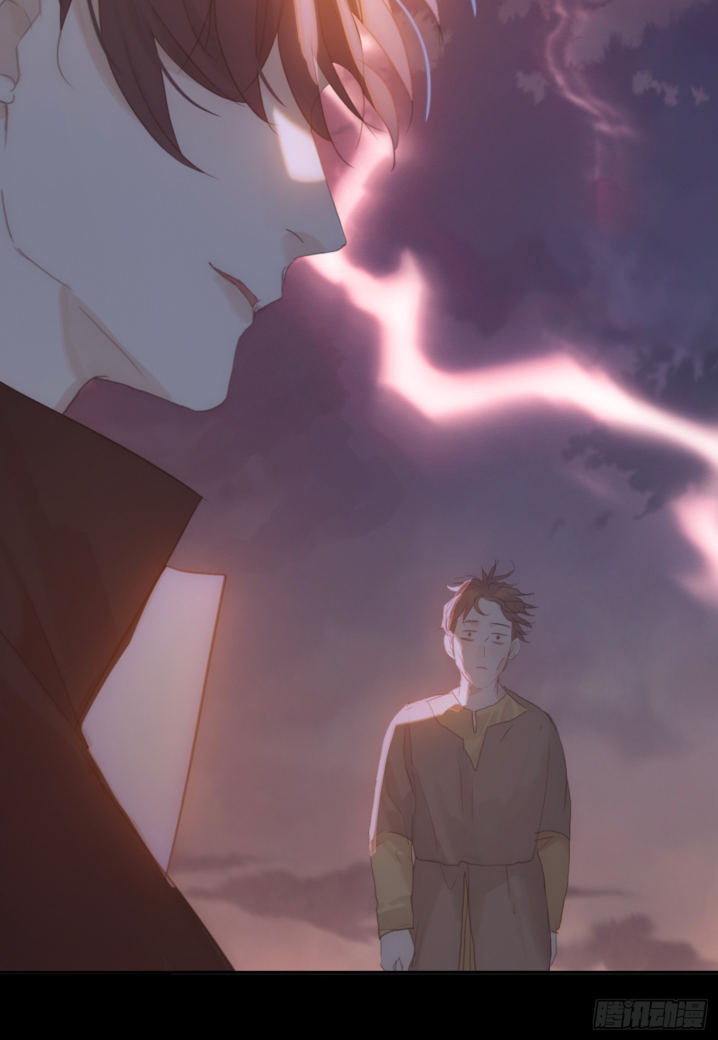 Ch.9 福祸有命31