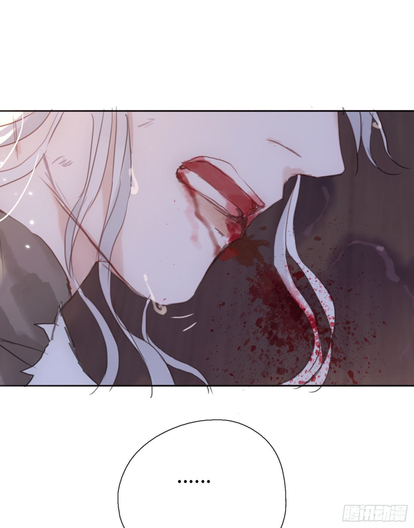 Ch.28 脆弱的猎物9
