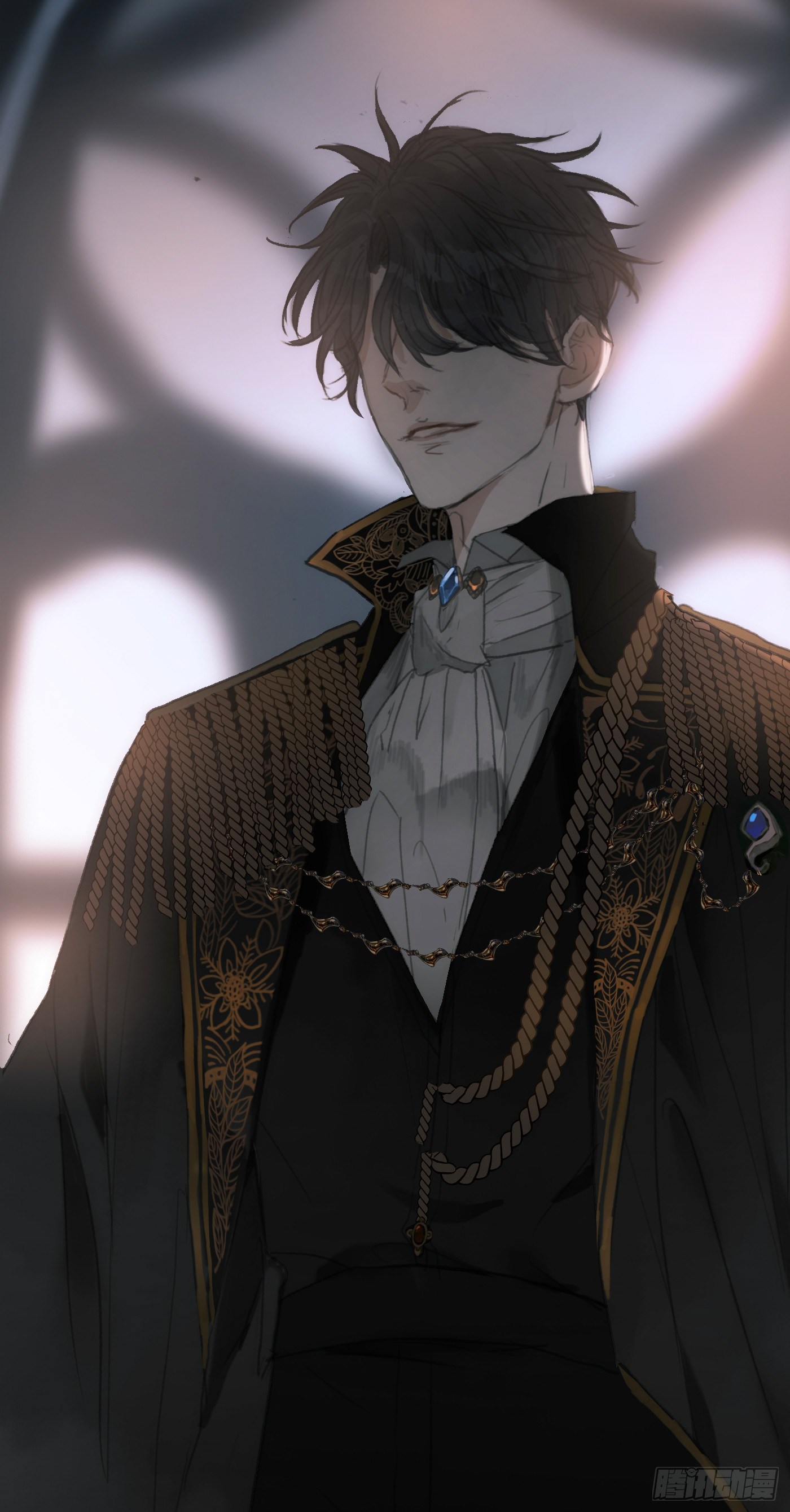 Ch.2 找到你了36