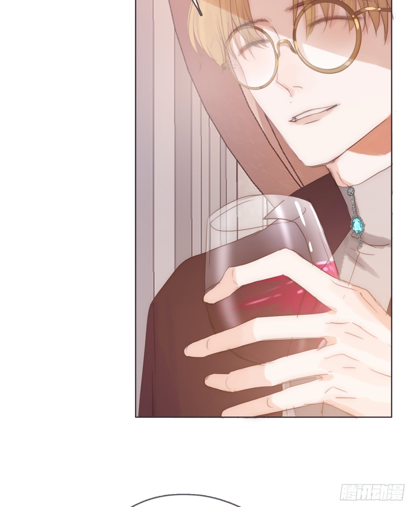 Ch.59 疑惑12