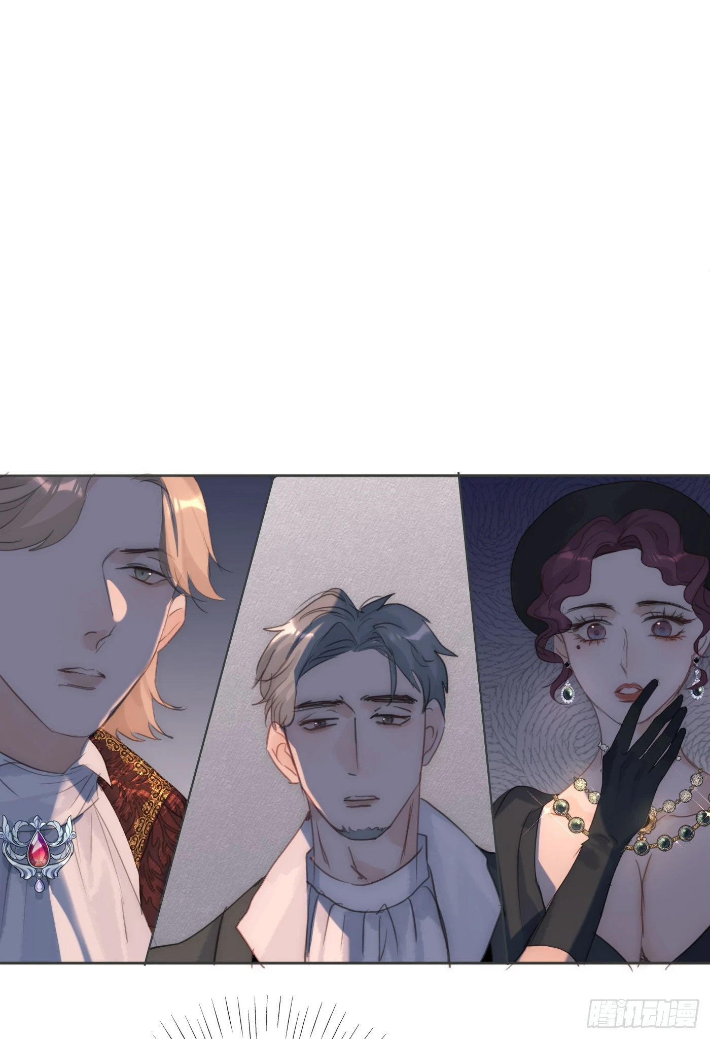 Ch.110 生气的公爵大人22