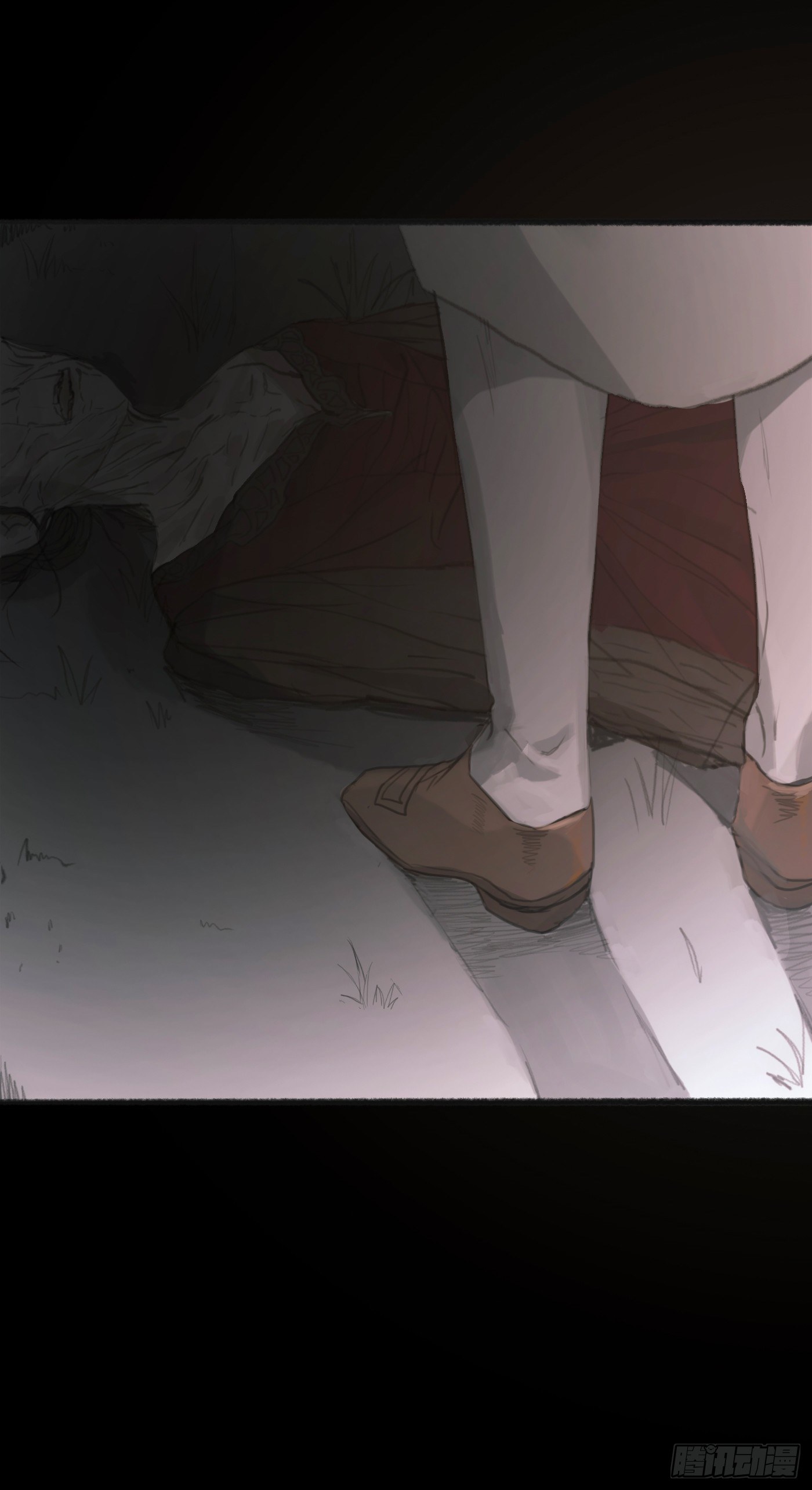 Ch.1 初次狩猎34