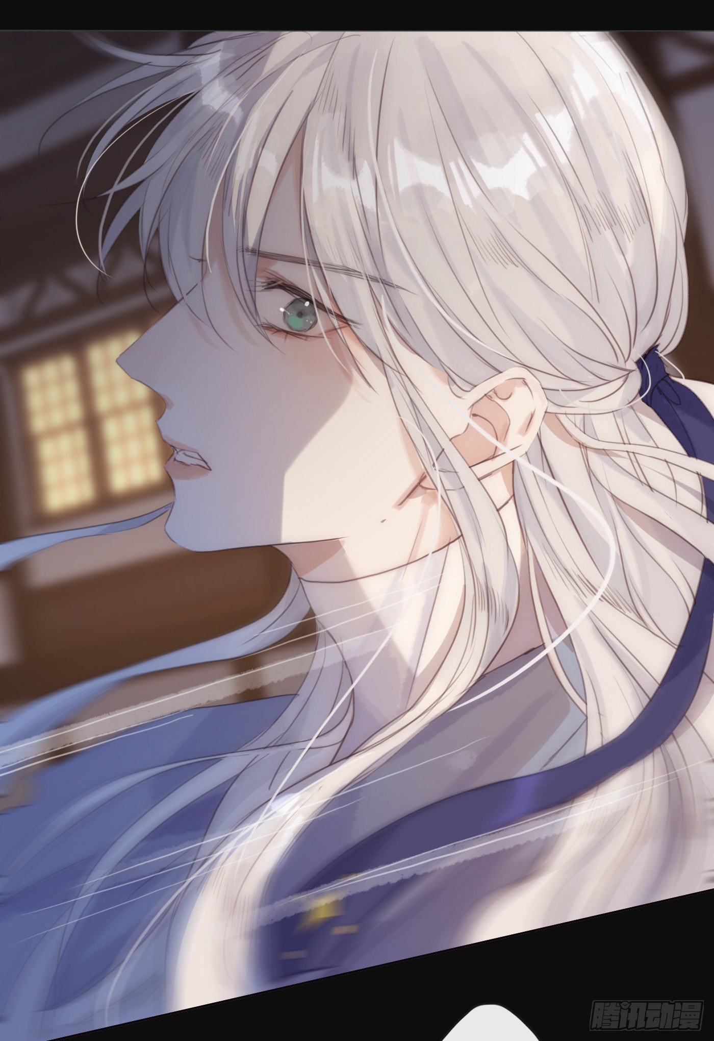 Ch.60 你是我的5