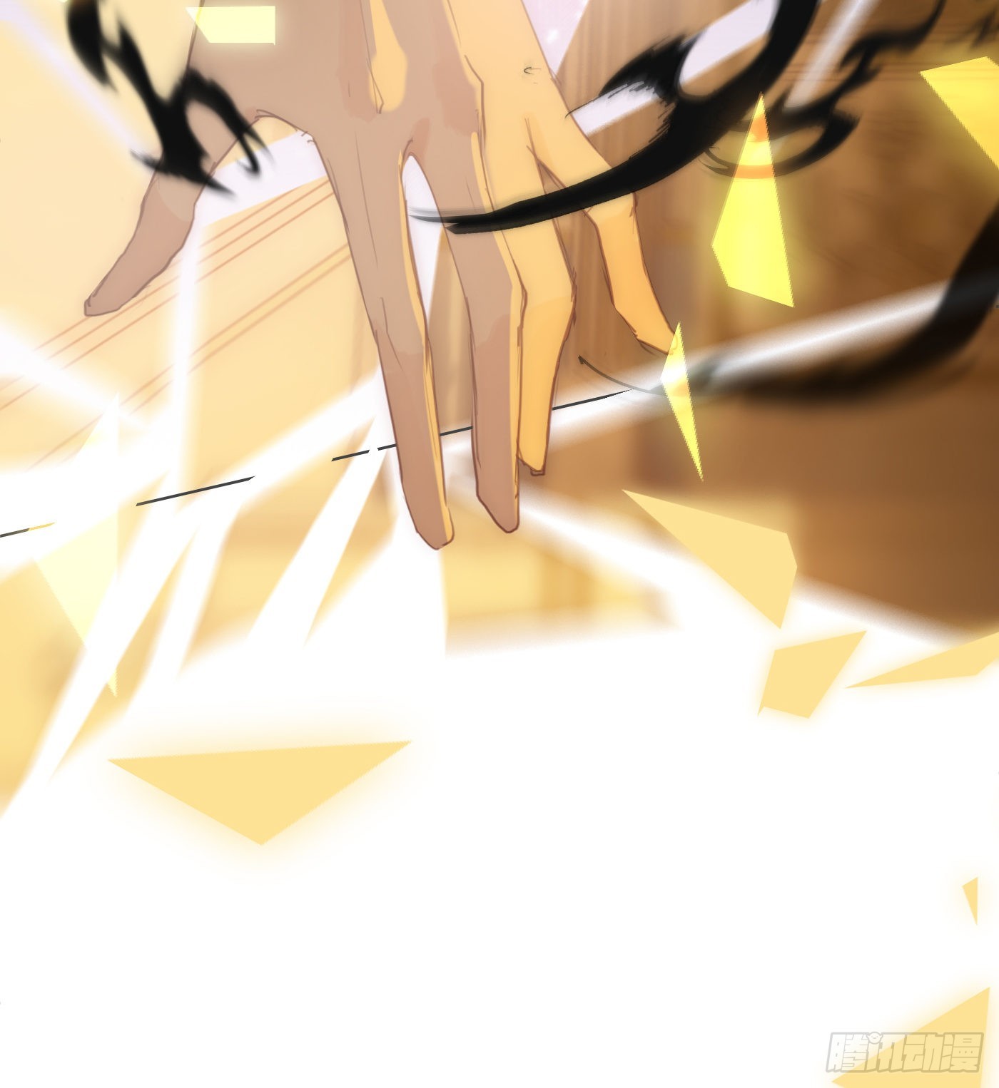 Ch.77 真正的黑泽尔40