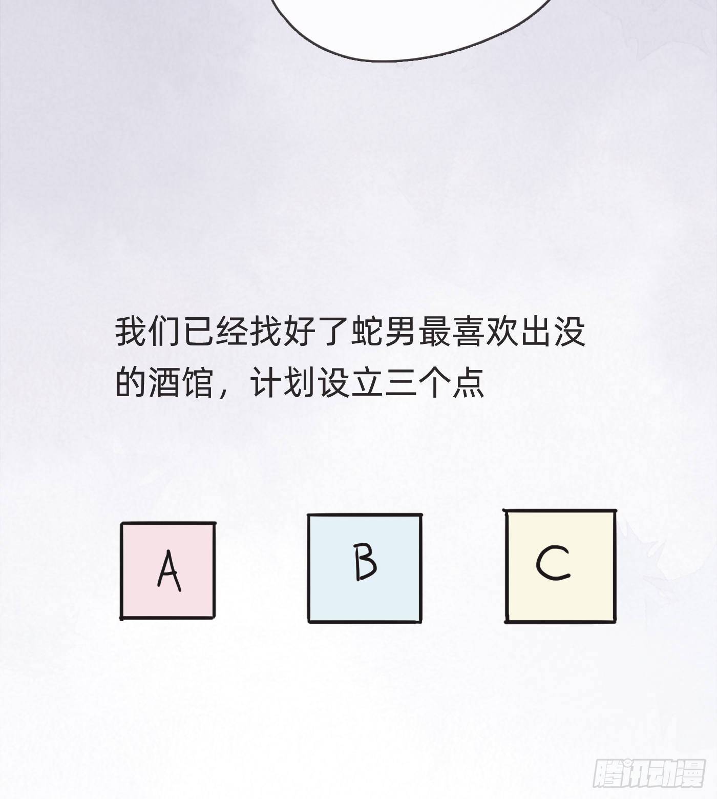Ch.54 诱捕计划！15