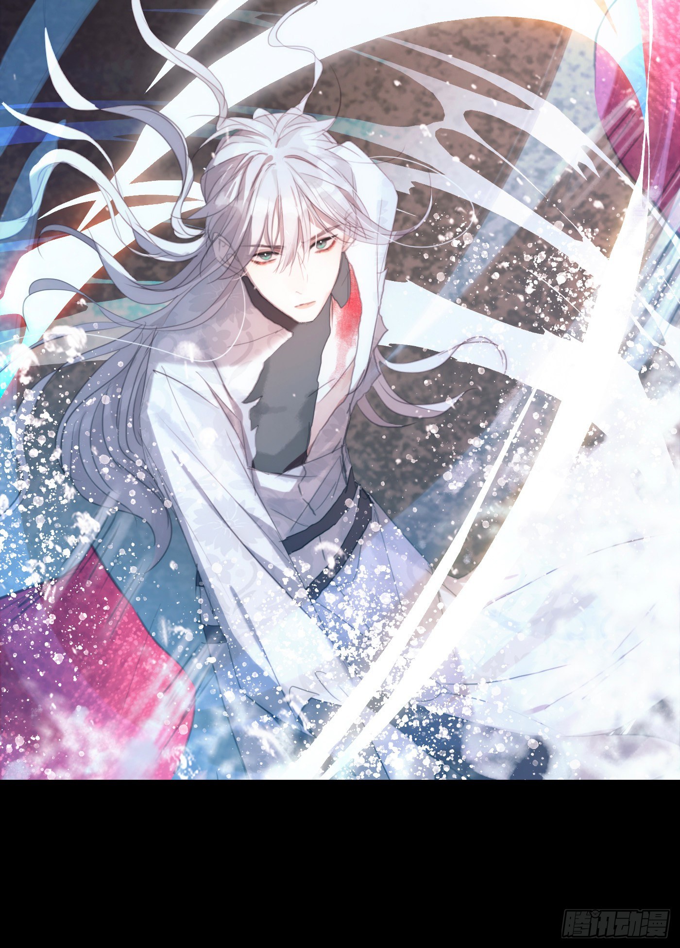 Ch.27 在水中的靠近19