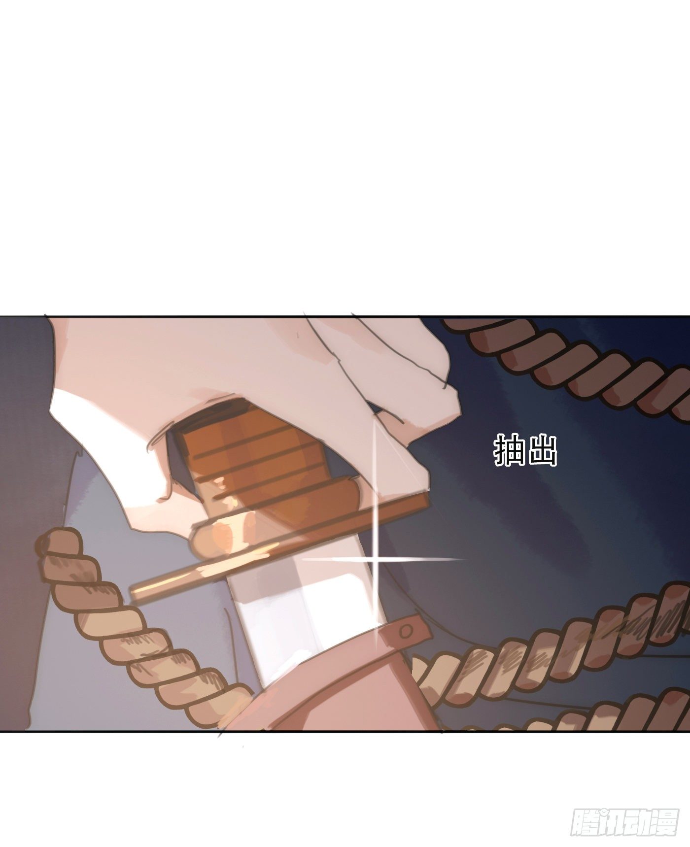 Ch.23 真话与血36