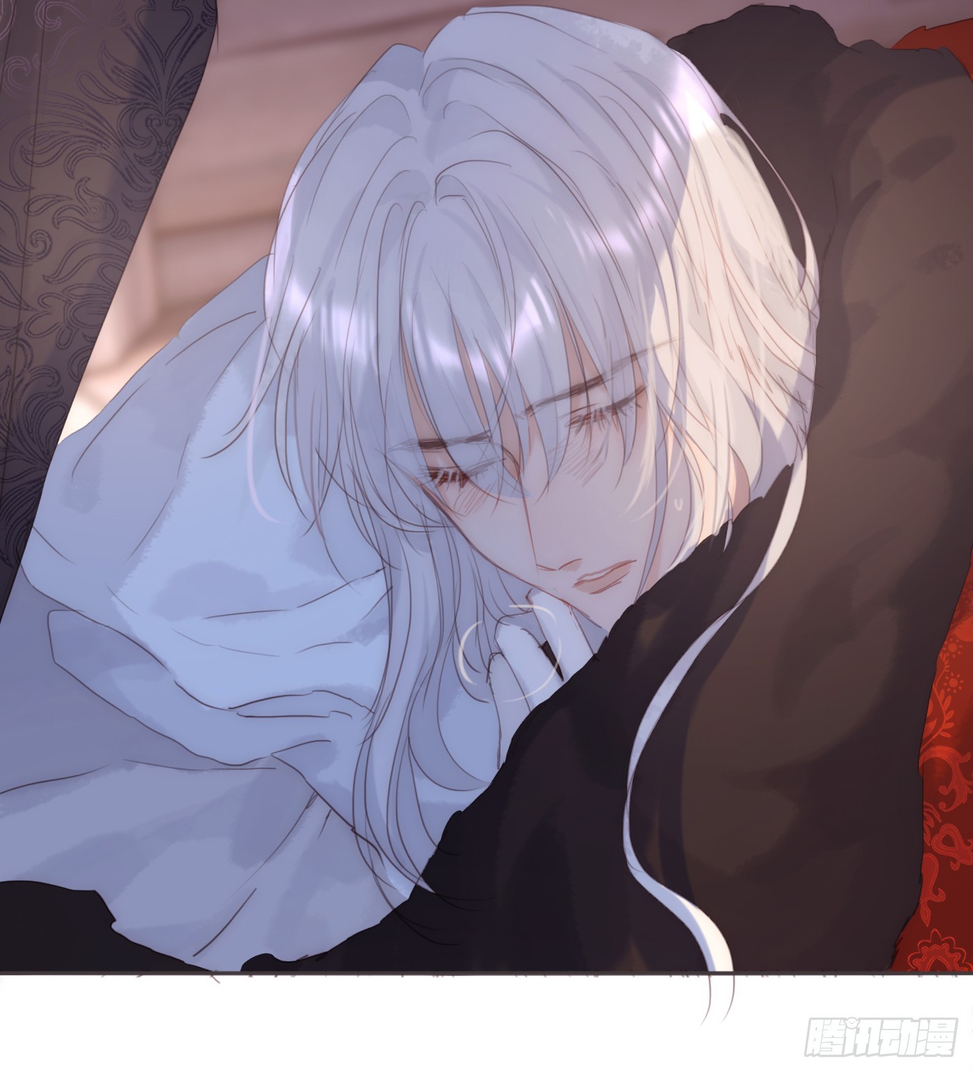 Ch.97 醒来1