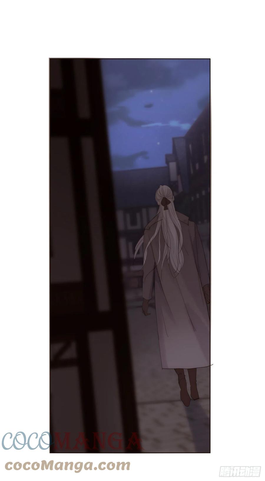 Ch.34 尴尬的会面42